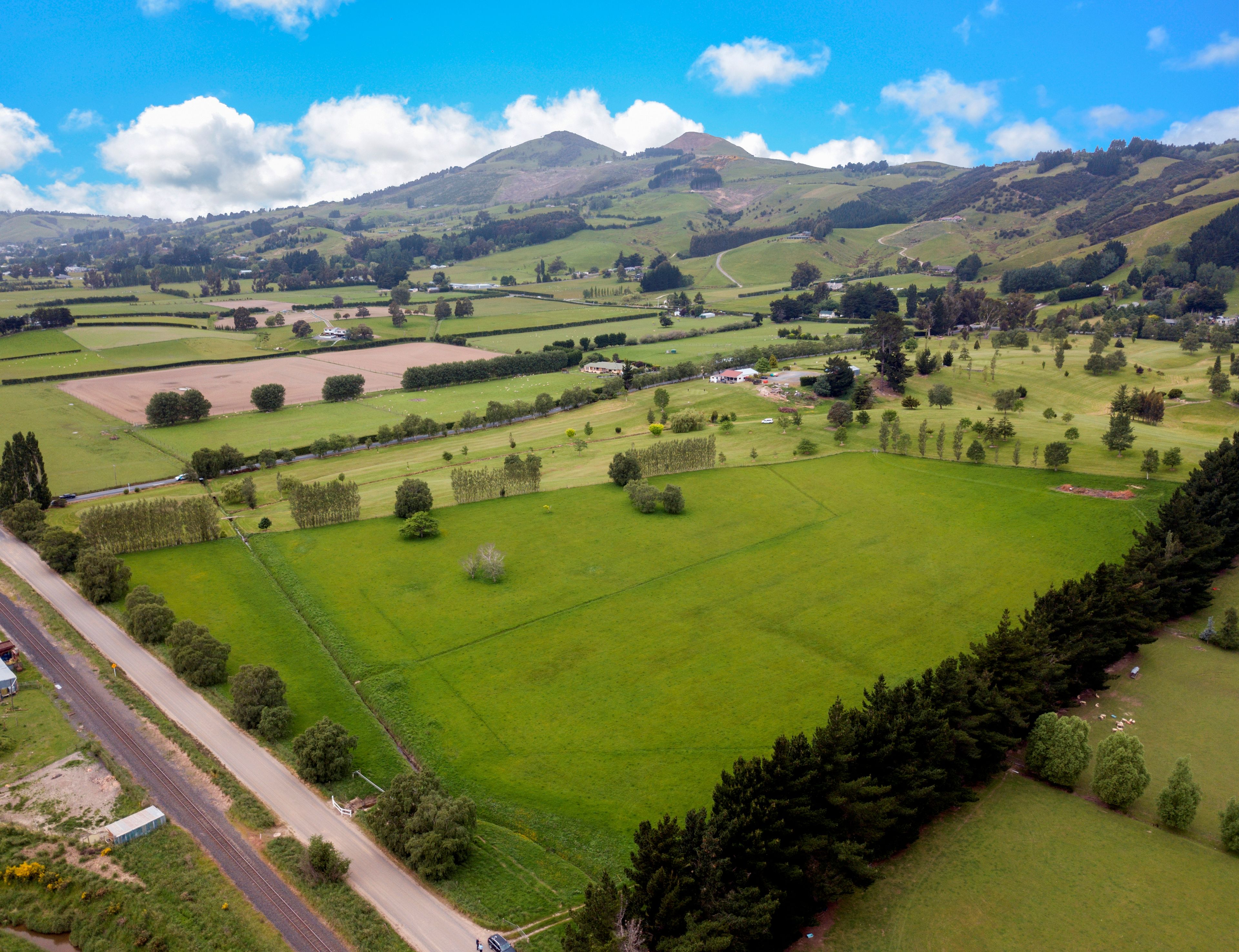 0 Gladstone Road, East Taieri, Dunedin City