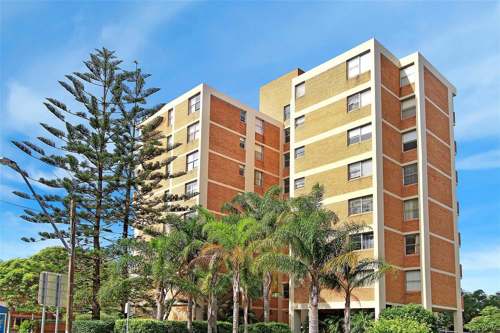 105-109 Corrimal Street, Wollongong NSW 2500