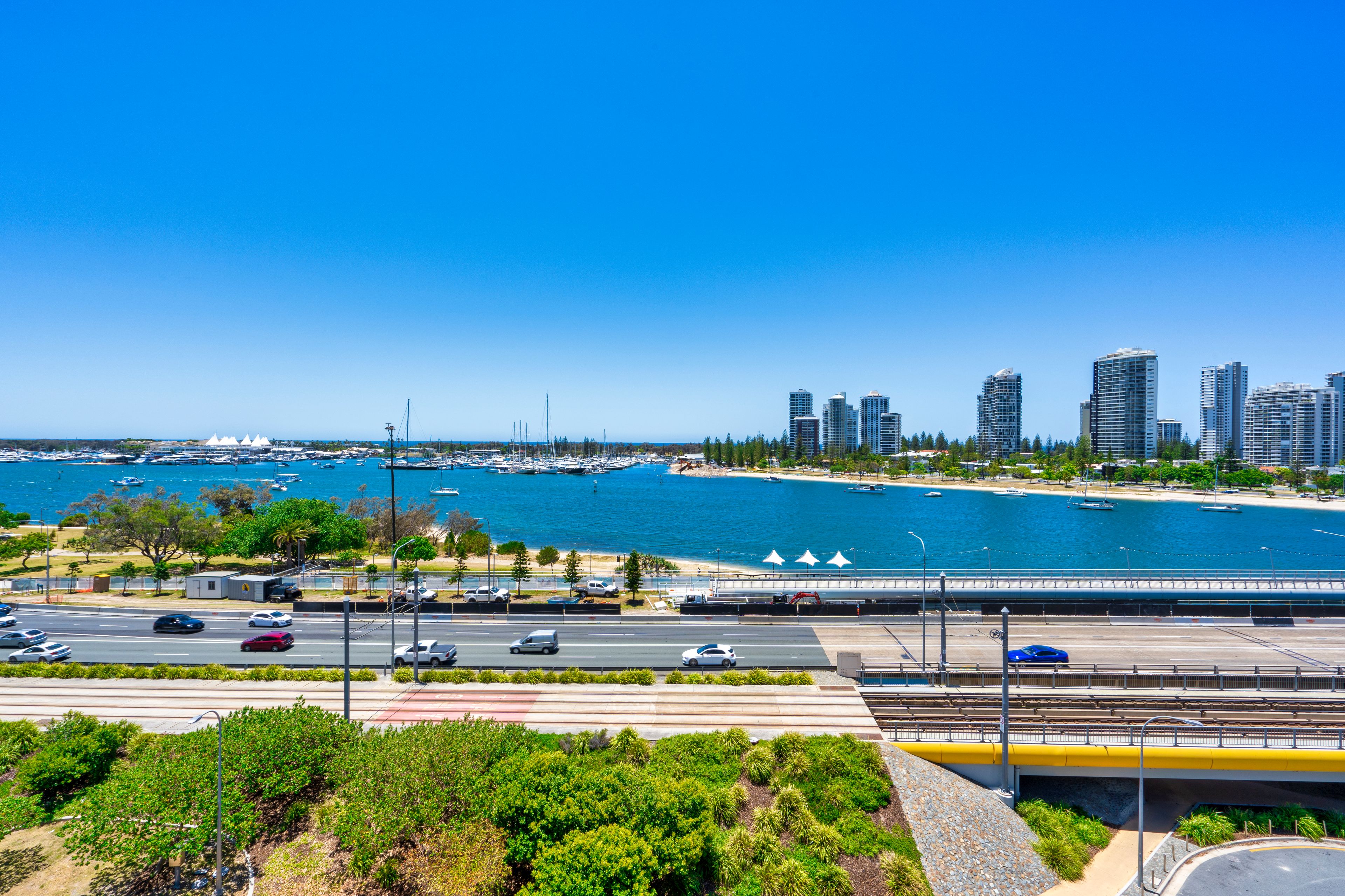 815/2 Barney Street, Southport, QLD 4215