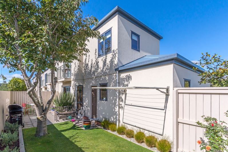 40a Picton Avenue, Riccarton, Christchurch City