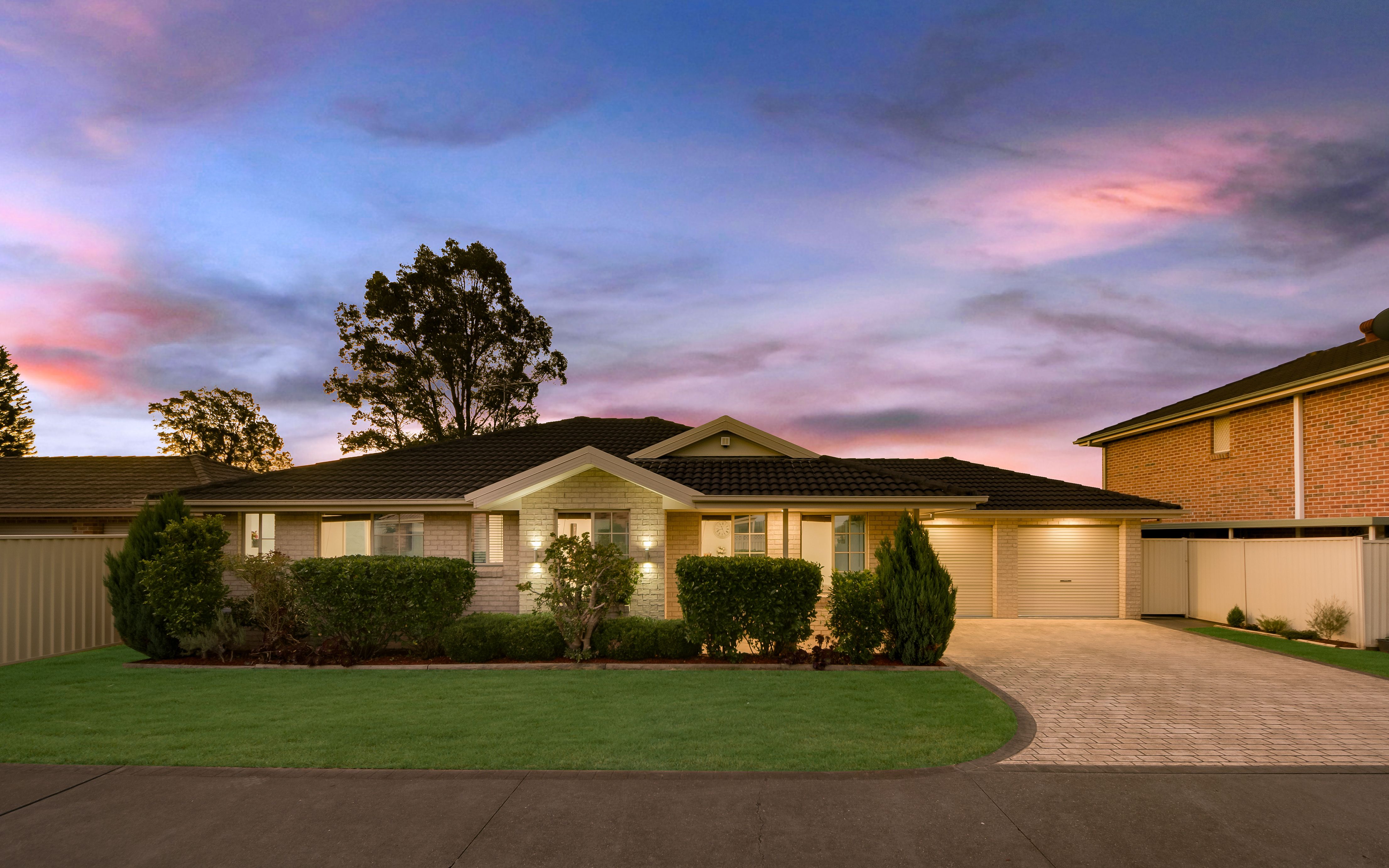 14 Wolseley Place, Ingleburn NSW 2565