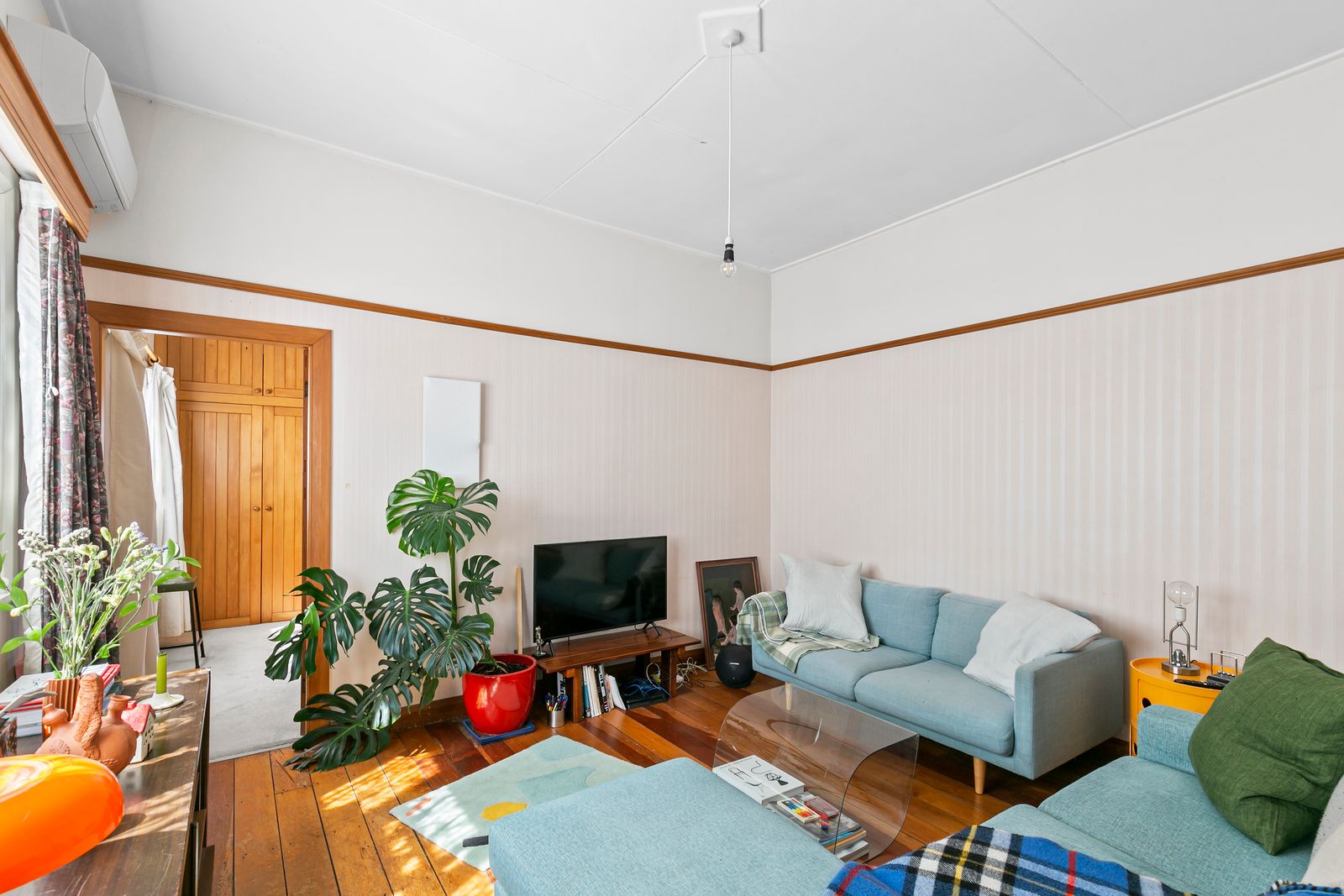 21 Milton Street, Berhampore, Wellington City