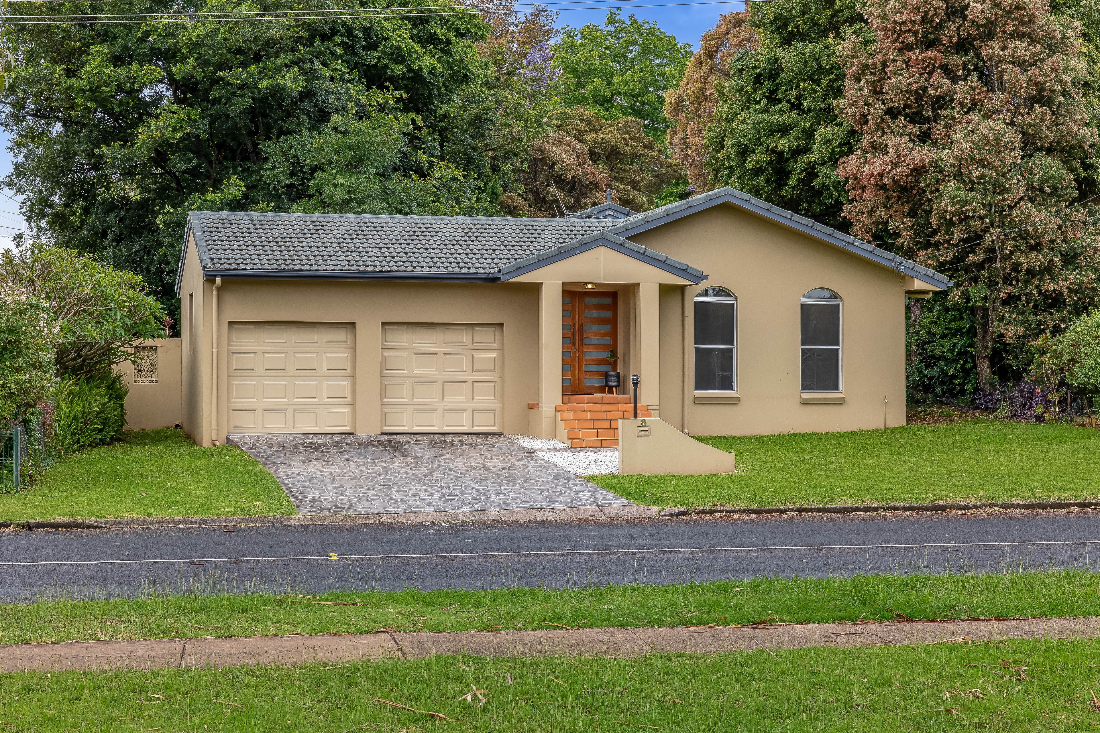 8 Aberdeen Street, Rangeville, QLD 4350
