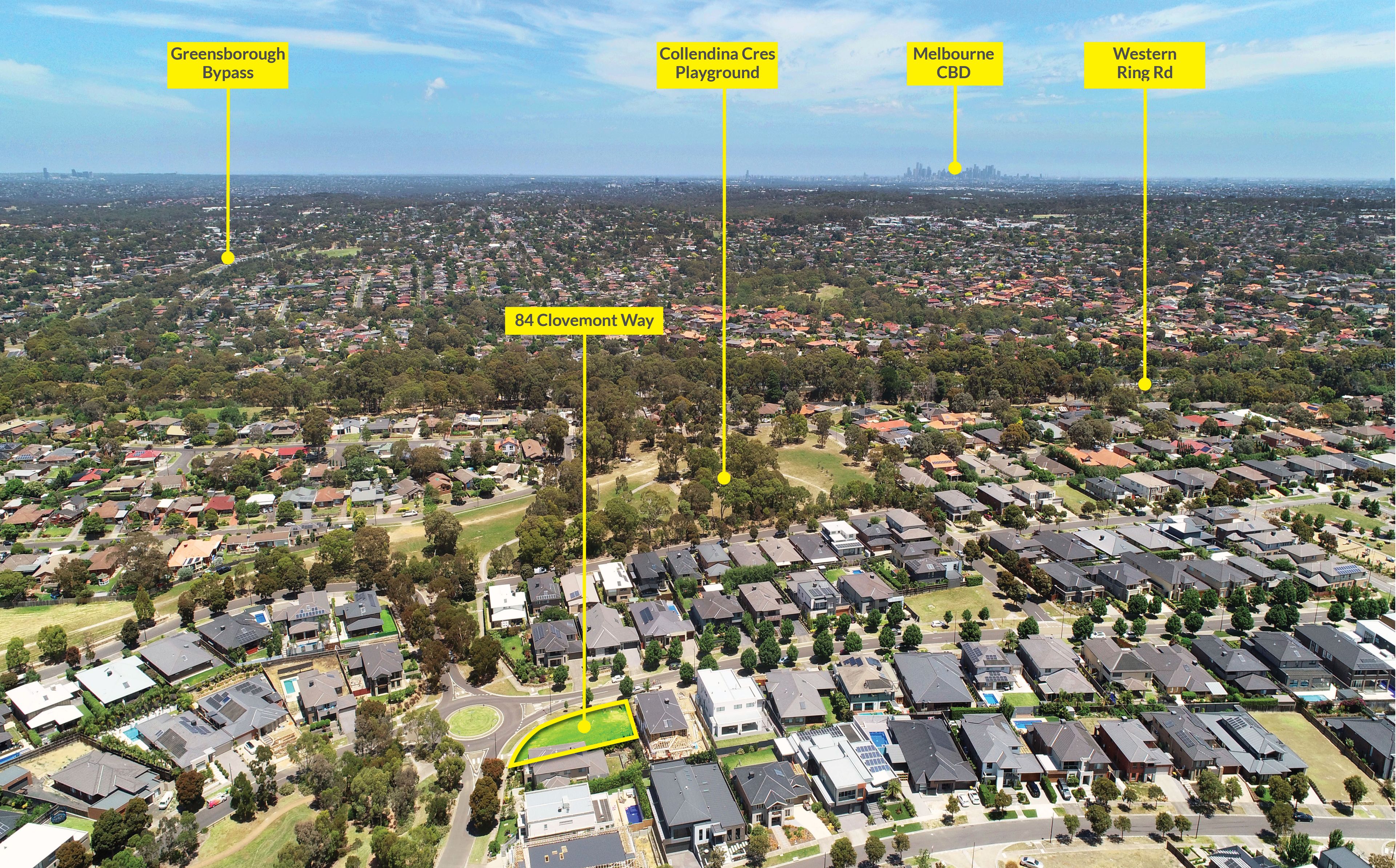 84 Clovemont Way, Bundoora, VIC 3083