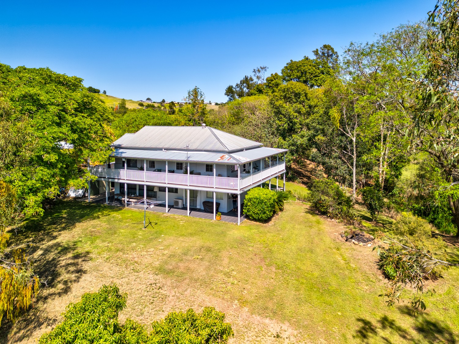 199 Lindemans Road, Lowood, QLD 4311