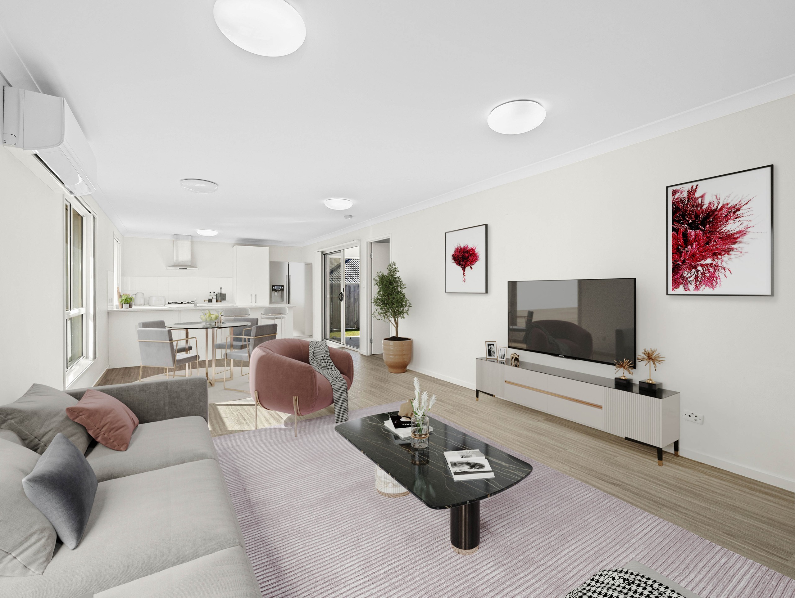 15 Hallvard Crescent, Augustine Heights, QLD 4300