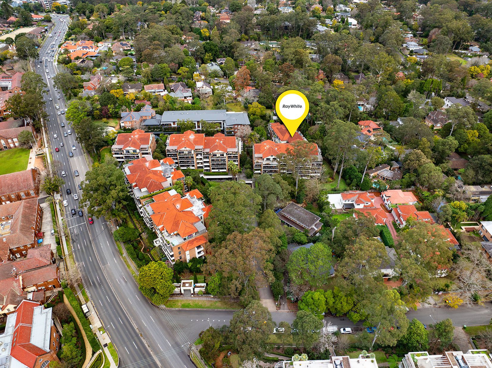 121/2C Munderah Street, Wahroonga, NSW 2076
