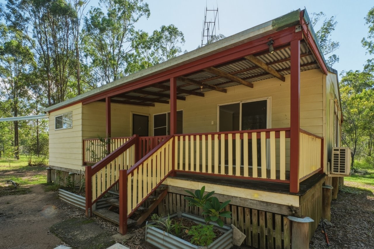 138 Donald Drive, Curra, QLD 4570