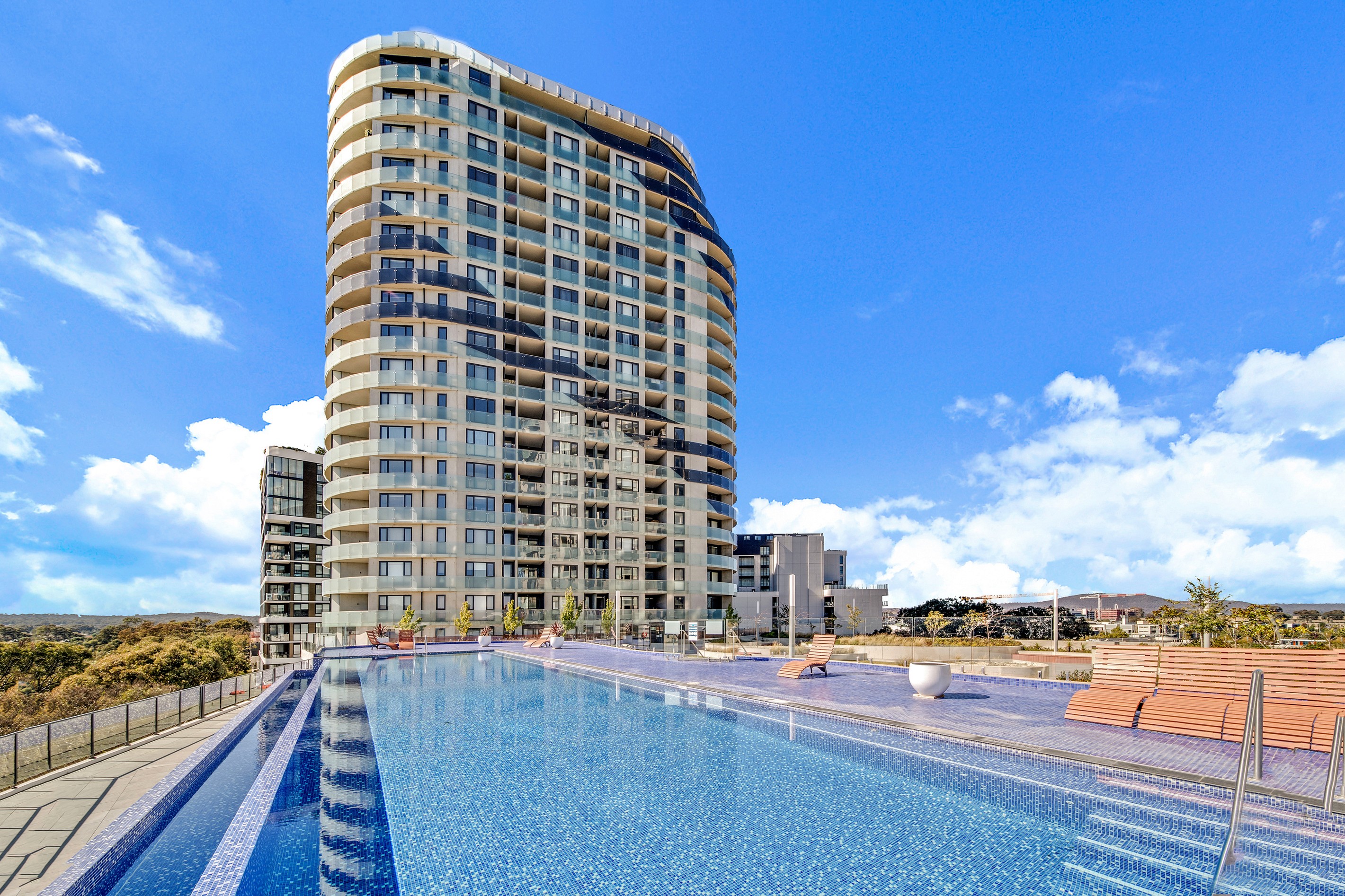 387/1 Anthony Rolfe Avenue, Gungahlin, ACT 2912