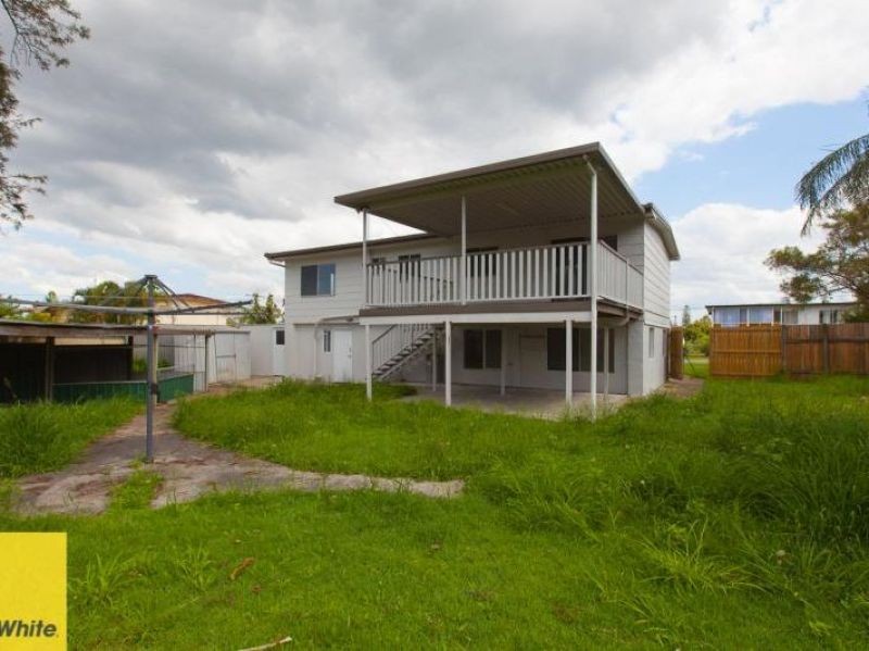 3 Wattle Street, Logan Central, QLD 4114