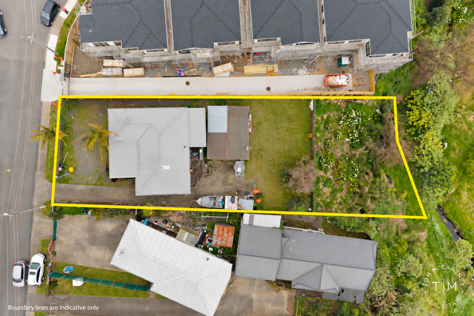 23 Olive Crescent, Papatoetoe, Manukau City