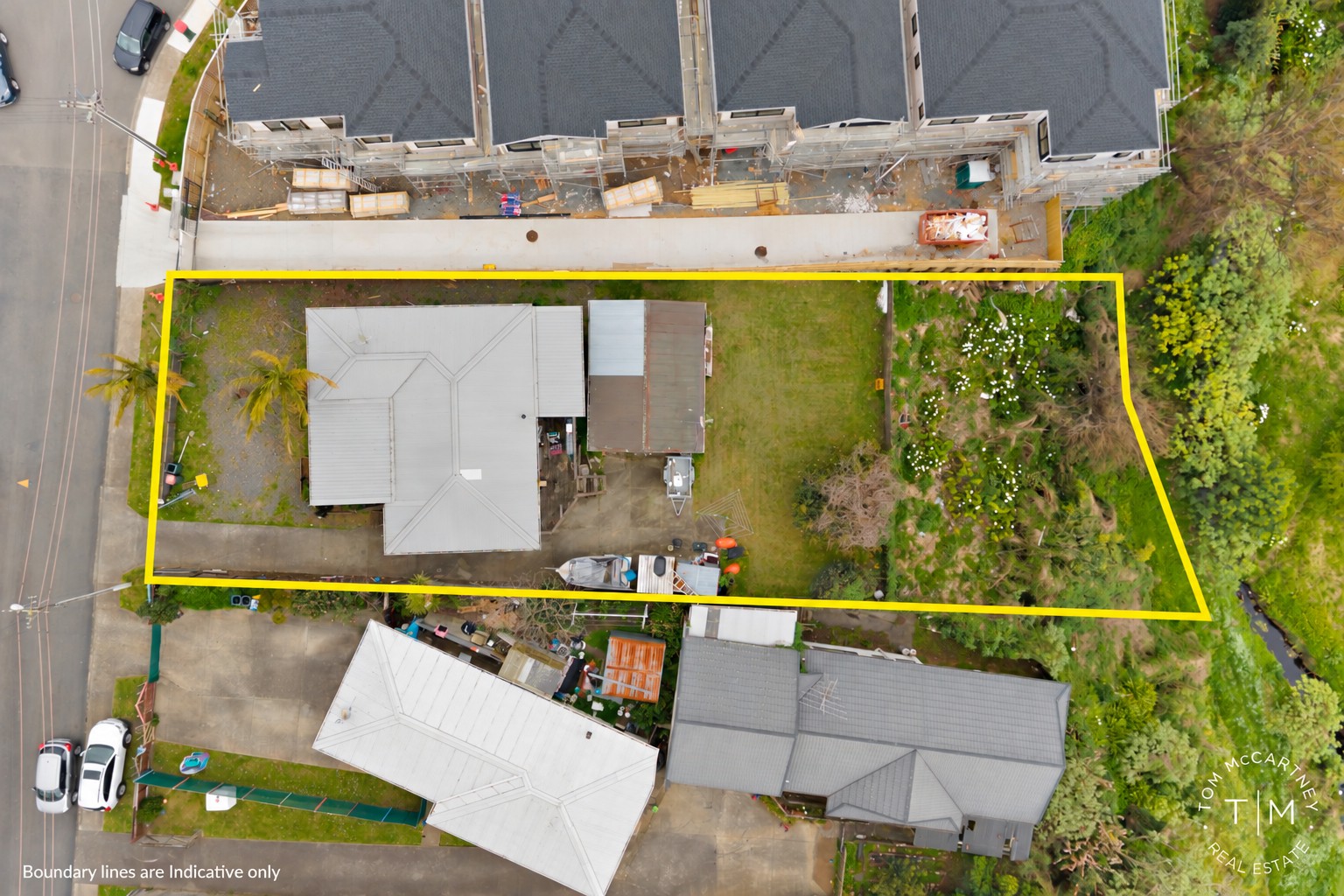 23 Olive Crescent, Papatoetoe, Manukau City