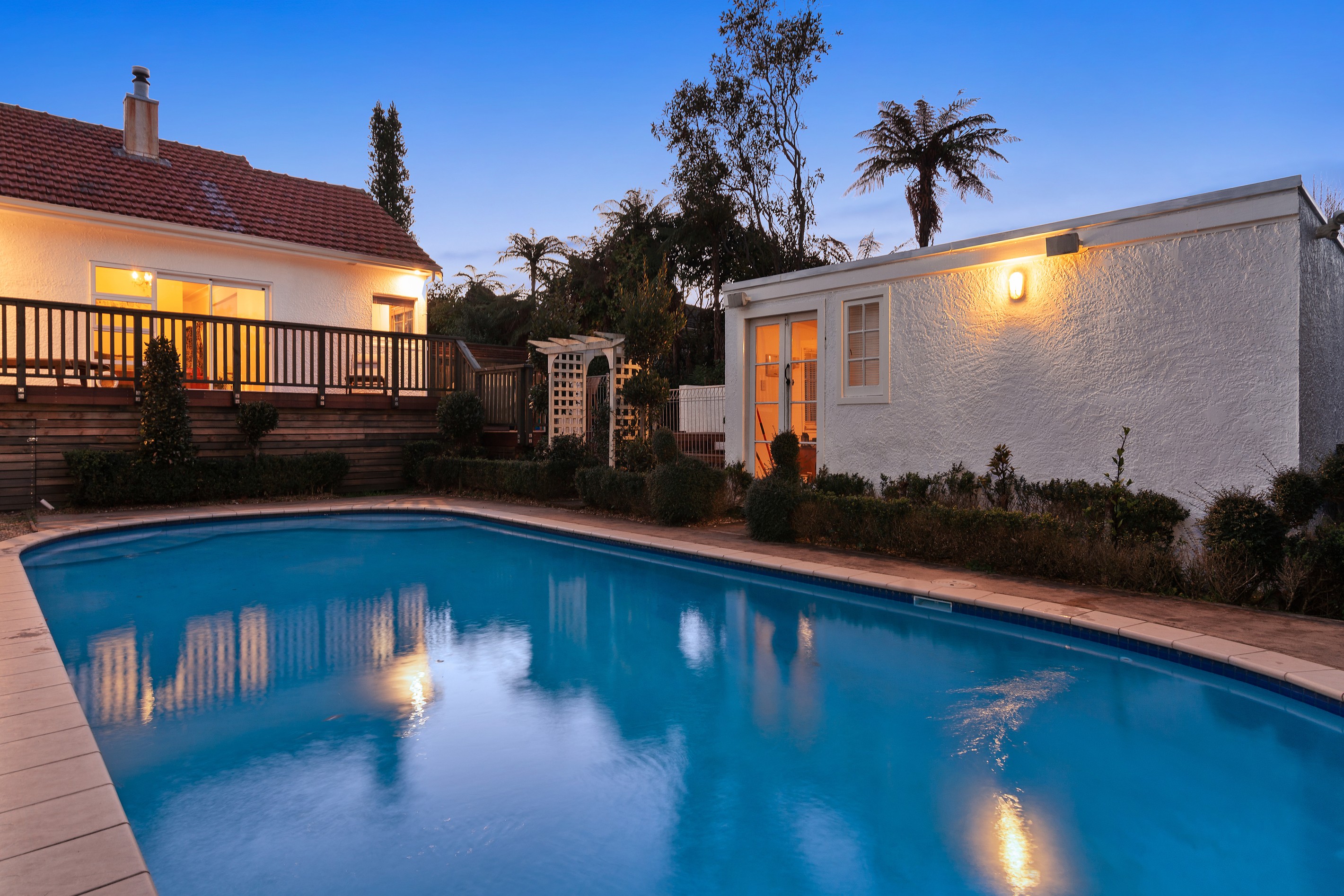 80 Lytton Street, Glenholme, Rotorua District