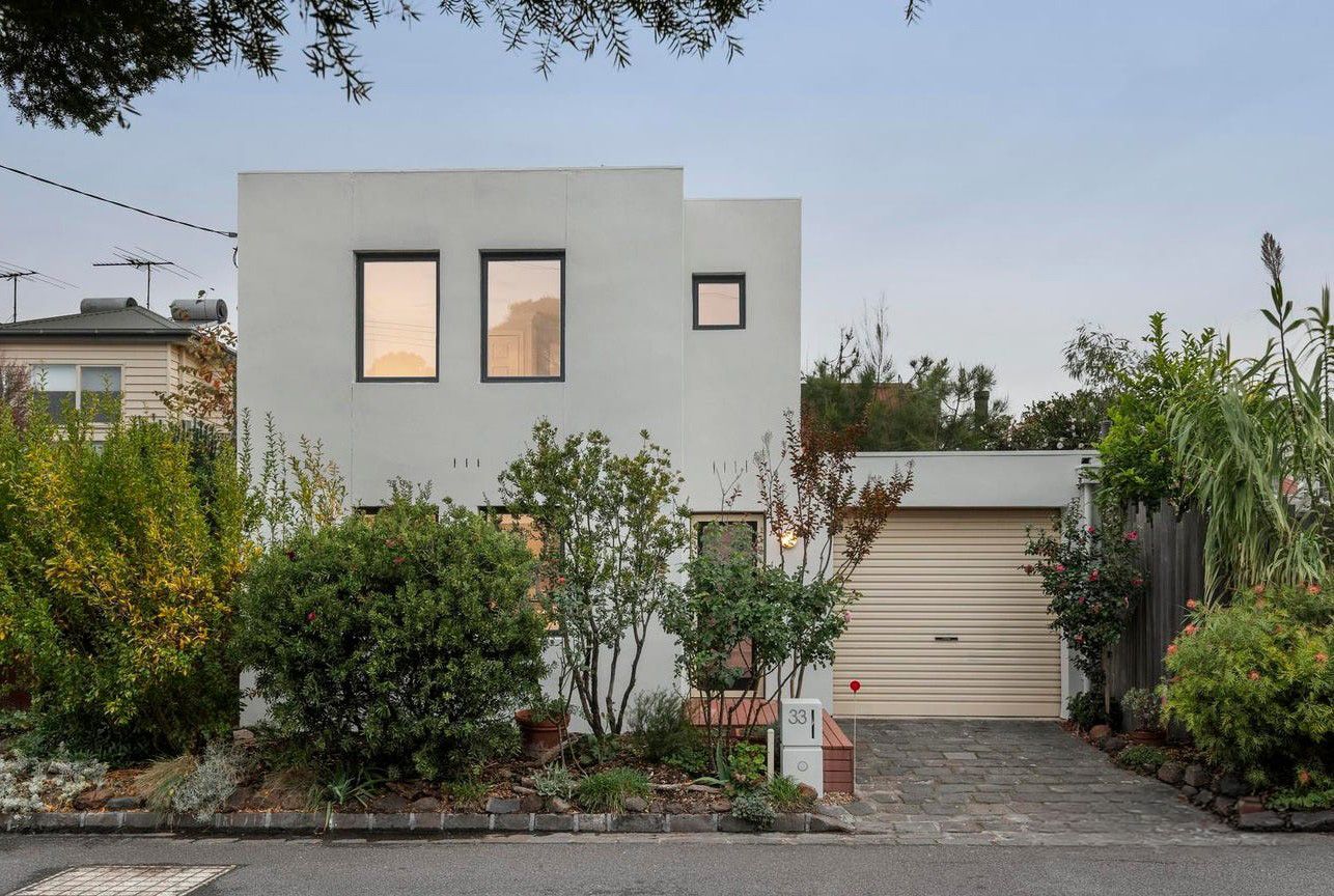 33 Henkel Street, Brunswick VIC 3056