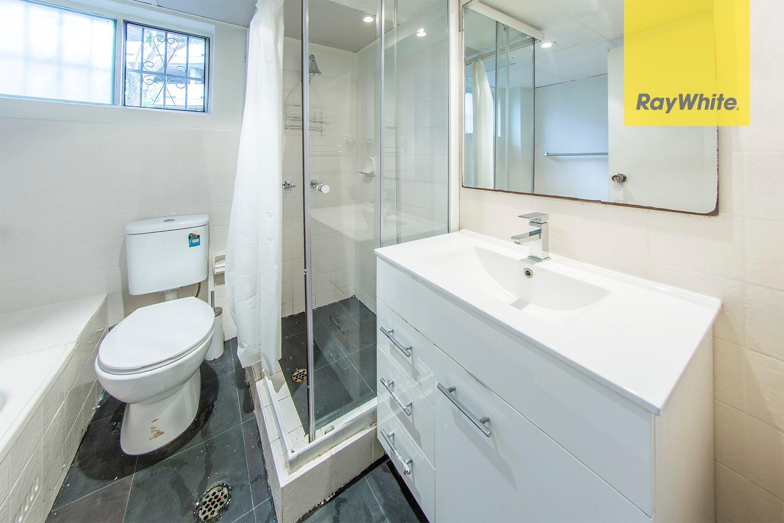 2/17 Campbell Street, Parramatta, NSW 2150