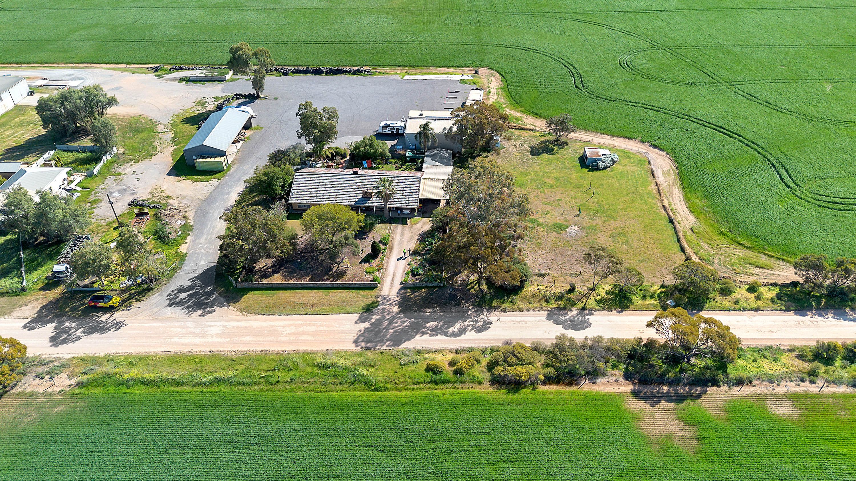 25 Oliver Road, Reeves Plains, SA 5502 Sold House Ray White Barossa