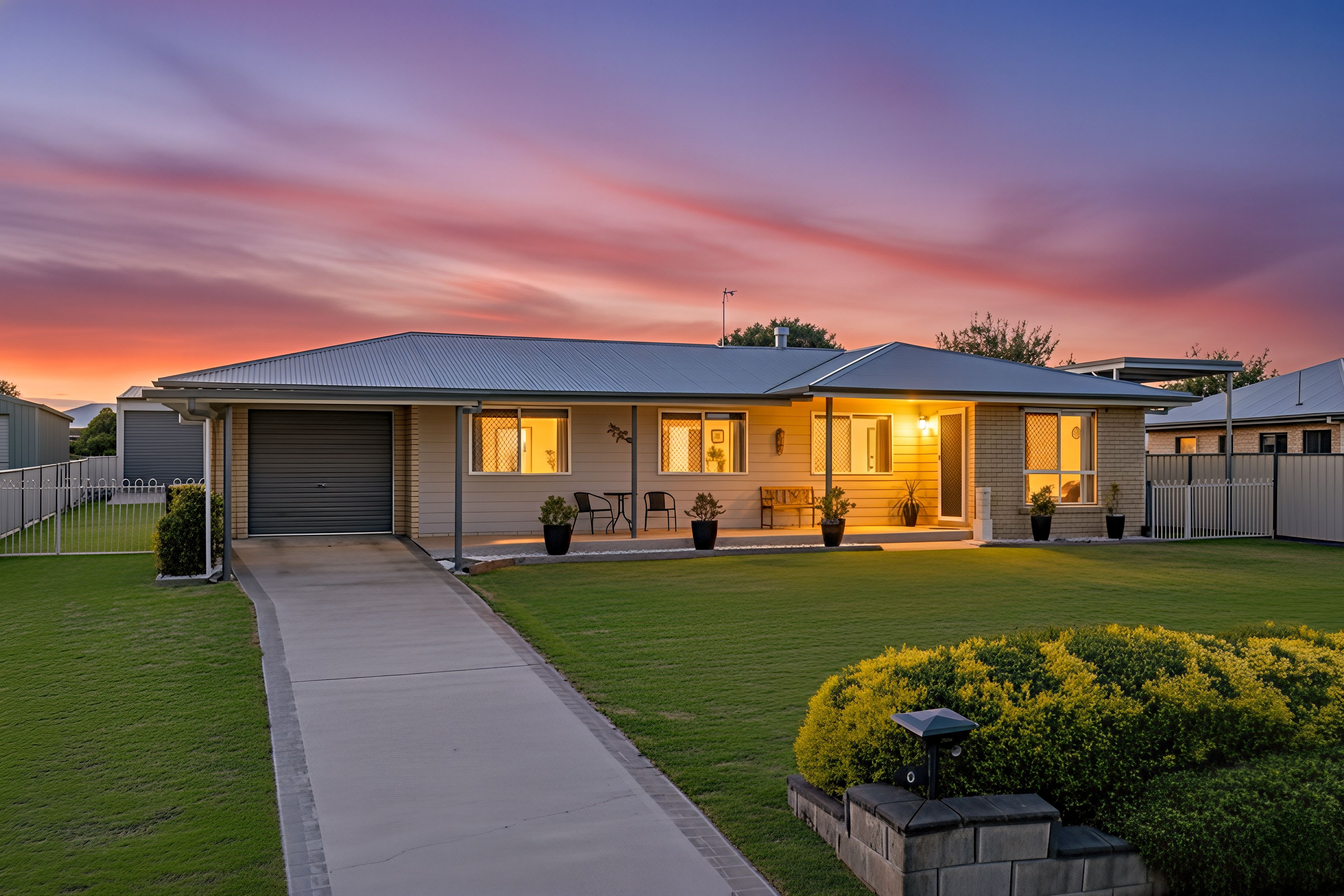 6 Hans Borgar Court, Warwick QLD 4370