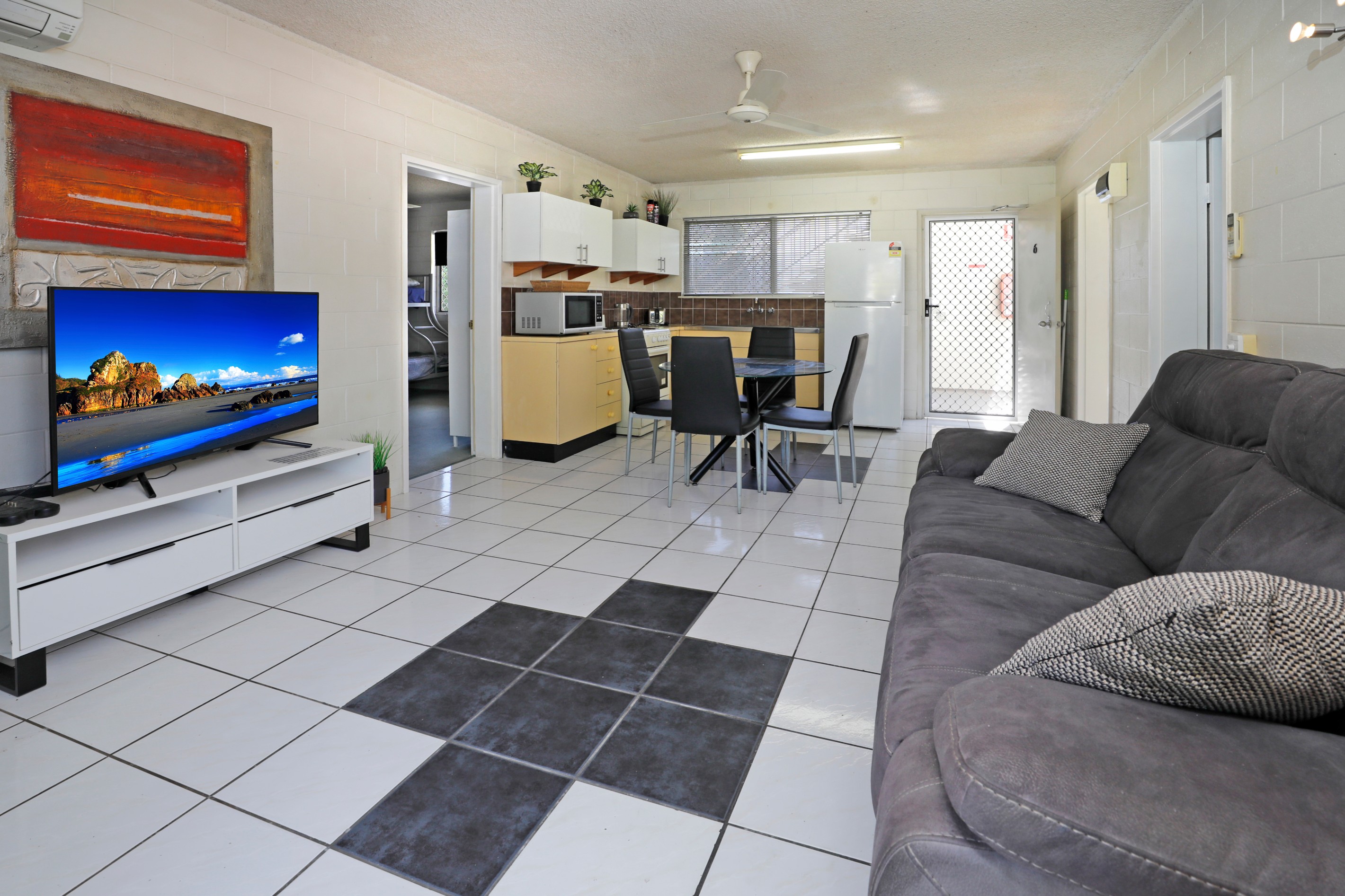 6/71-73 Moore Street, Trinity Beach, QLD 4879
