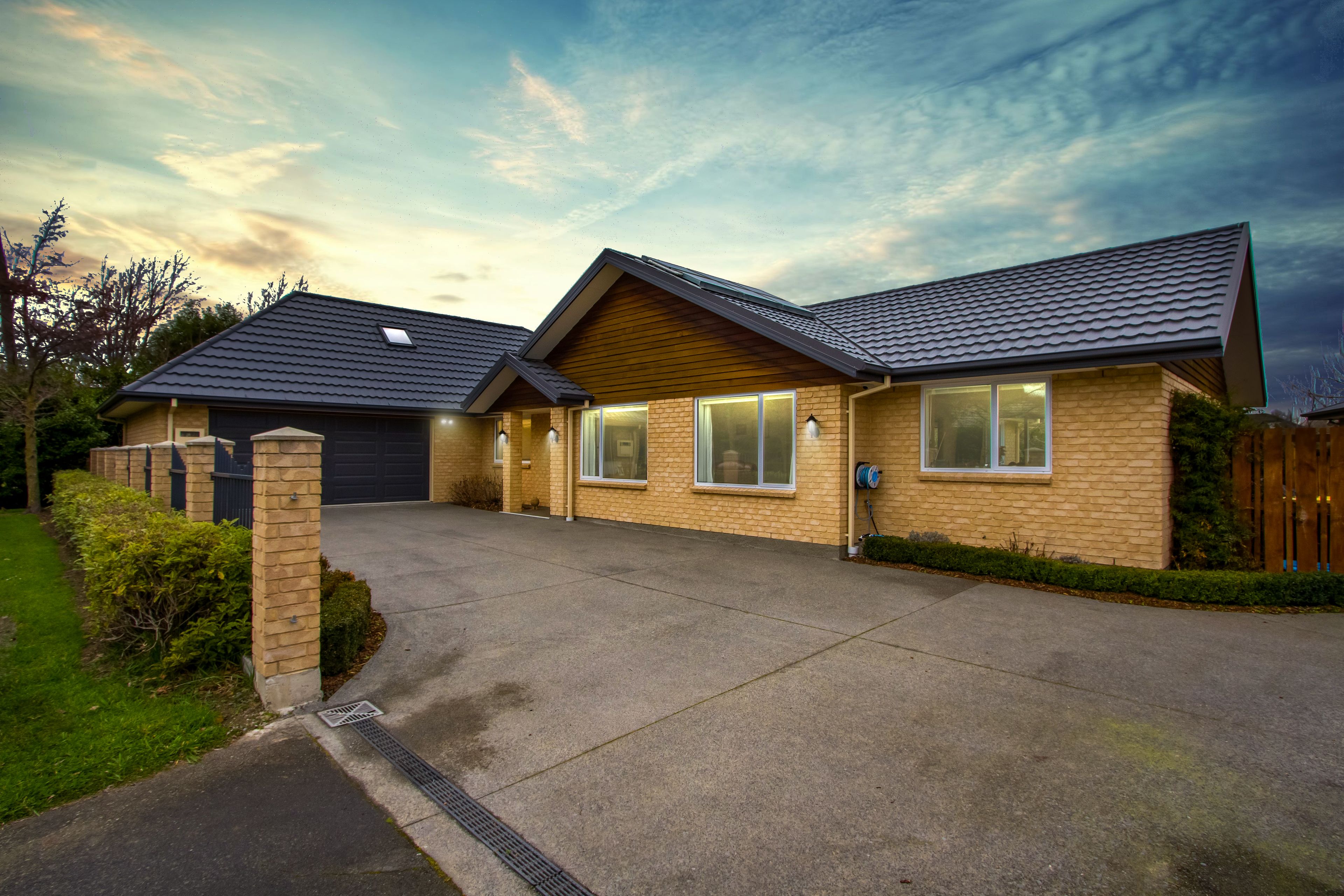 18 Garforth Green, Halswell, Christchurch City