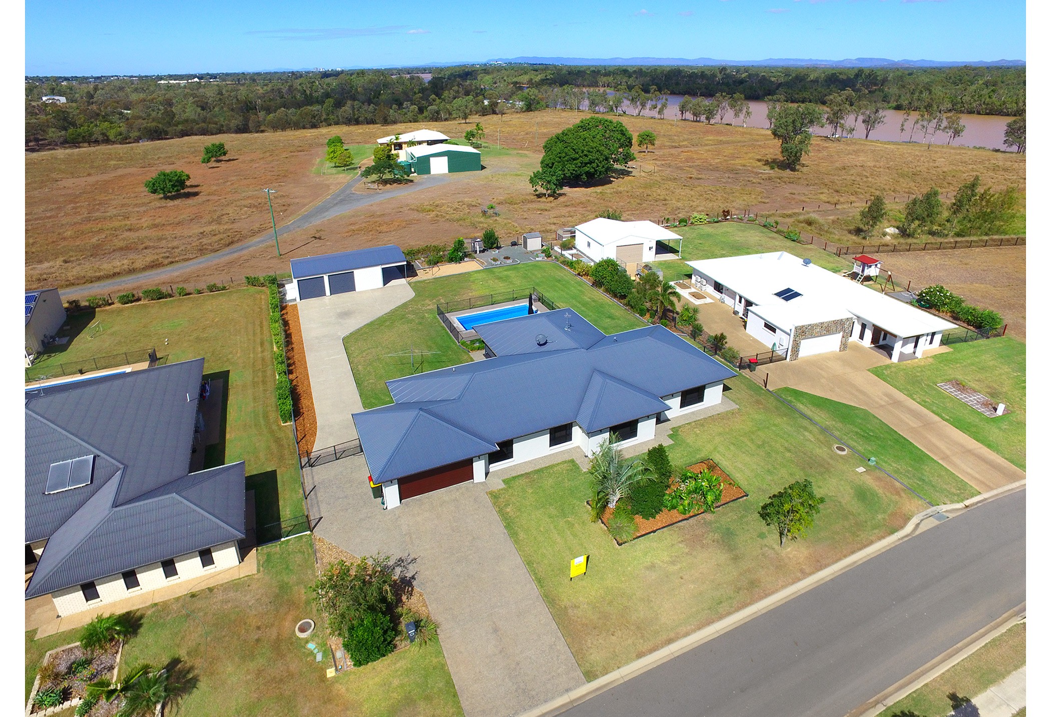 30 Riverside Drive, Parkhurst, QLD 4702