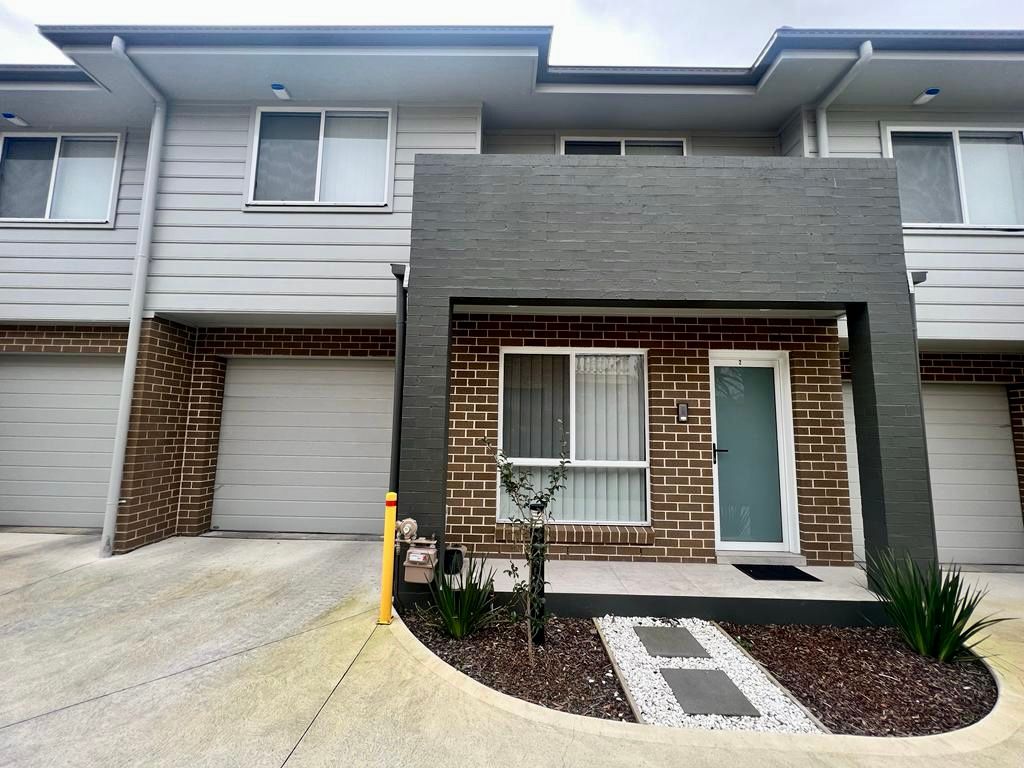 2/52 Australia Street, St Marys NSW 2760