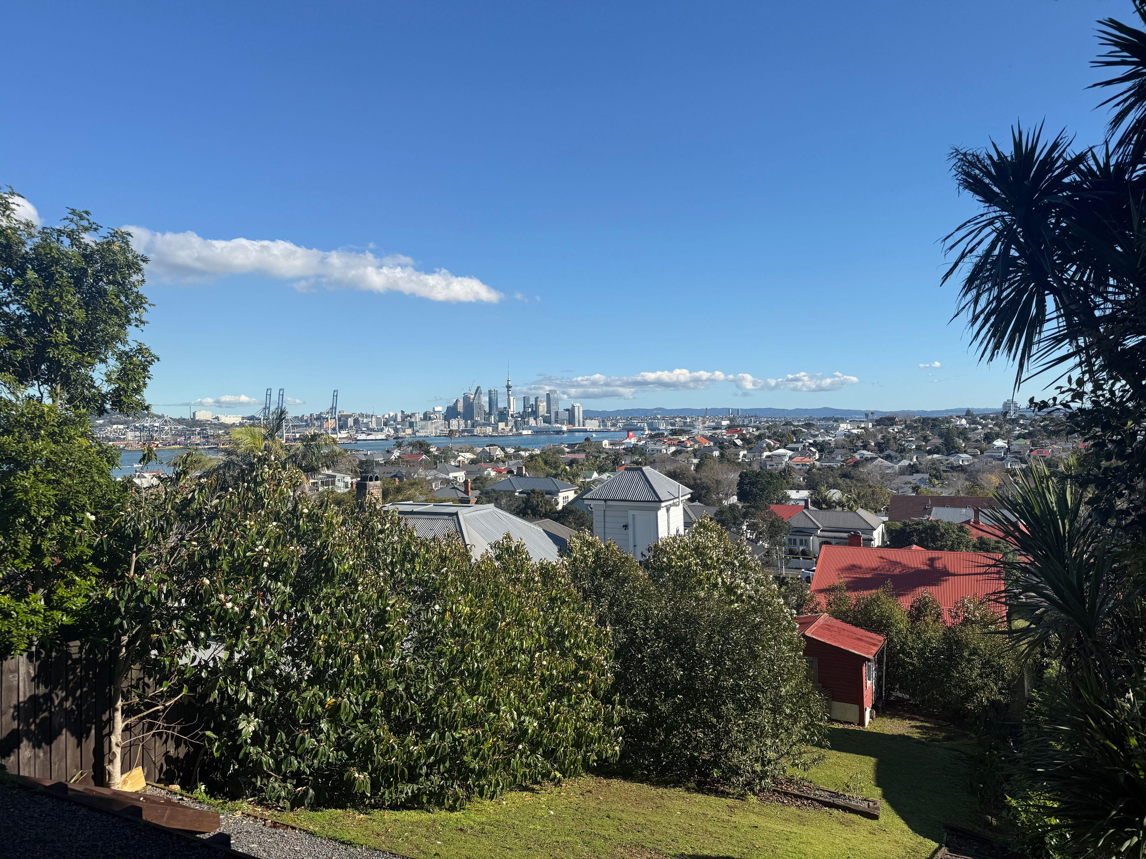 94 Victoria Road, Devonport, North Shore City