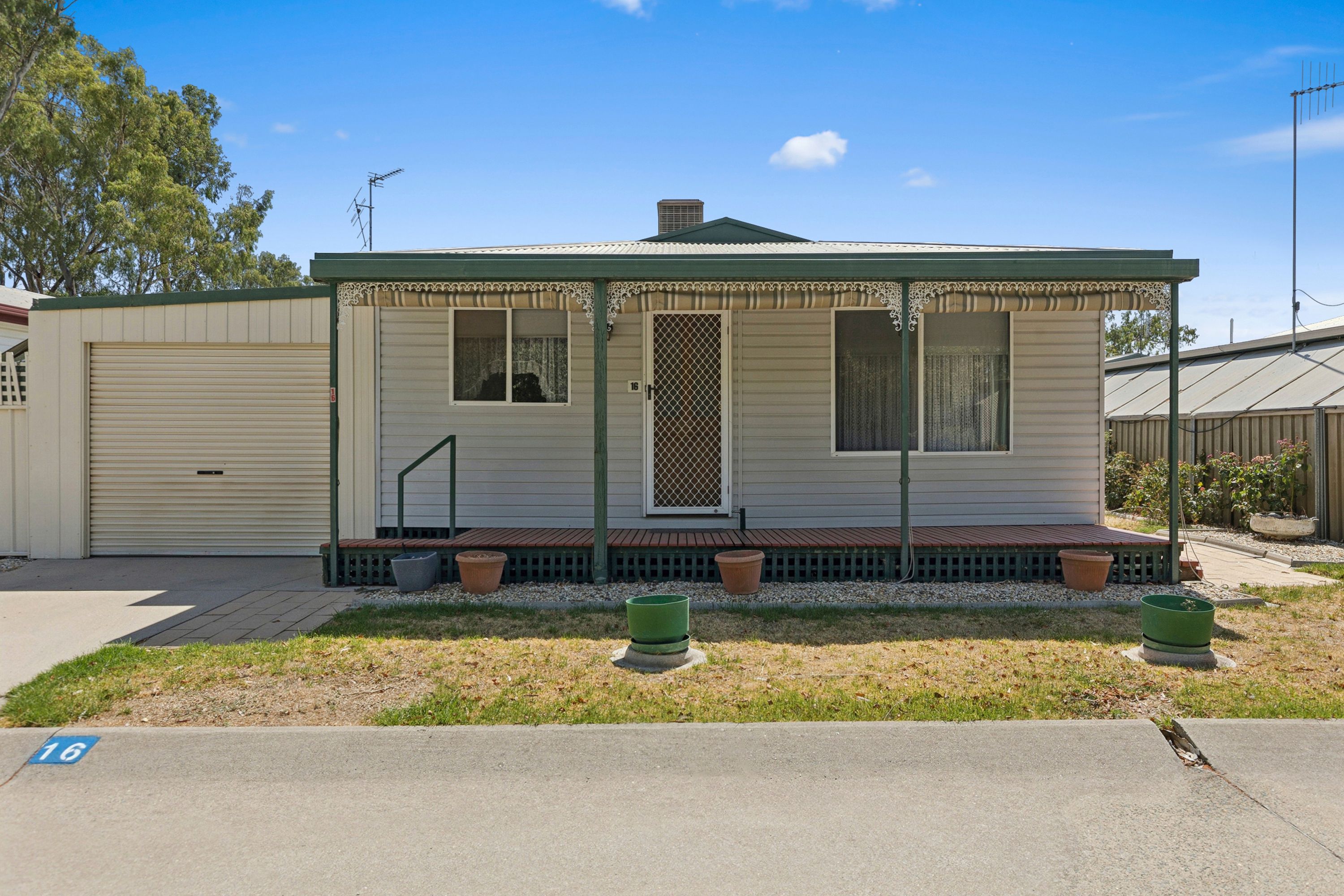 16 Alannah Court — photo from Ray White Cobram
