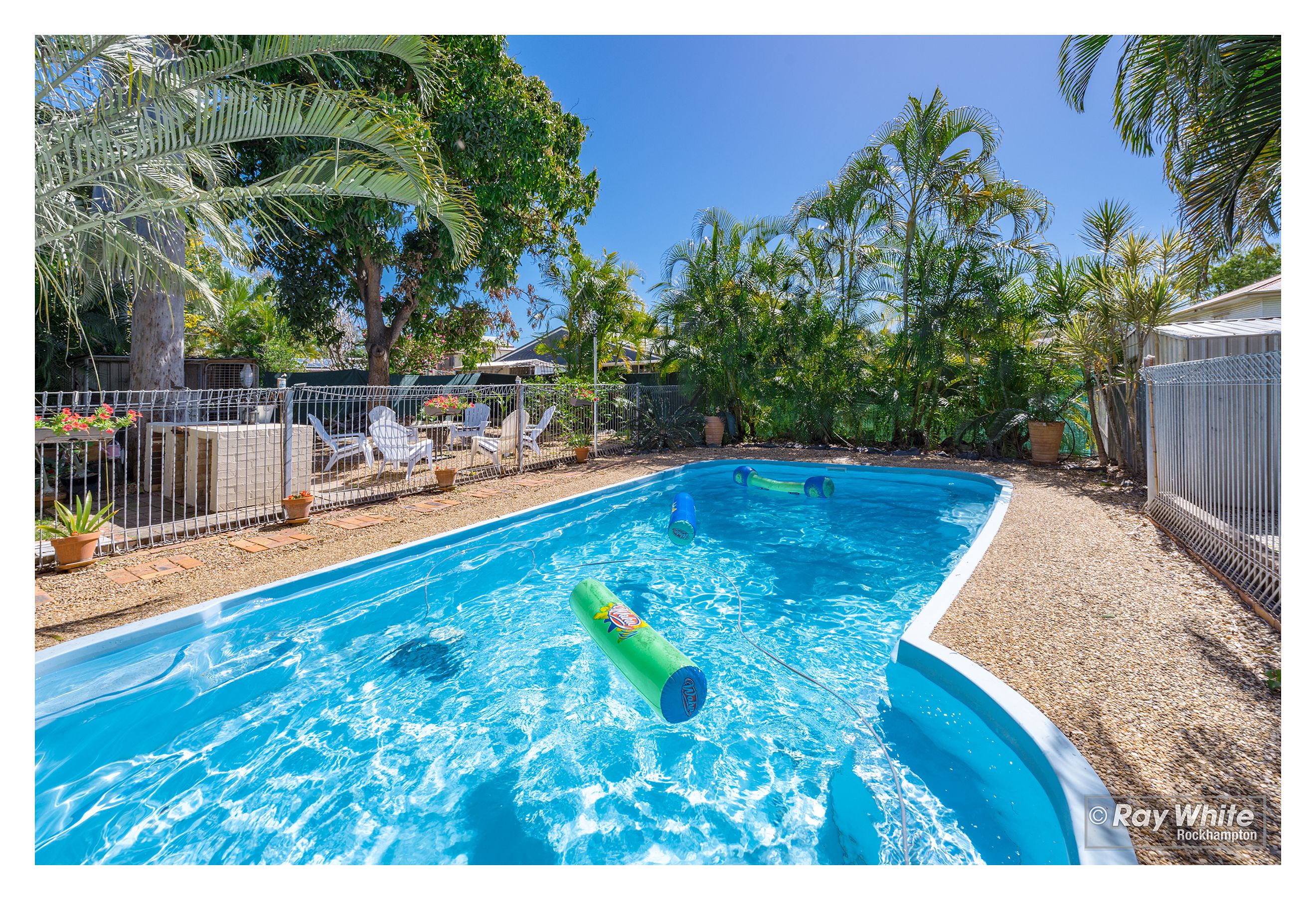 21 Elphinstone Street, Berserker, QLD 4701