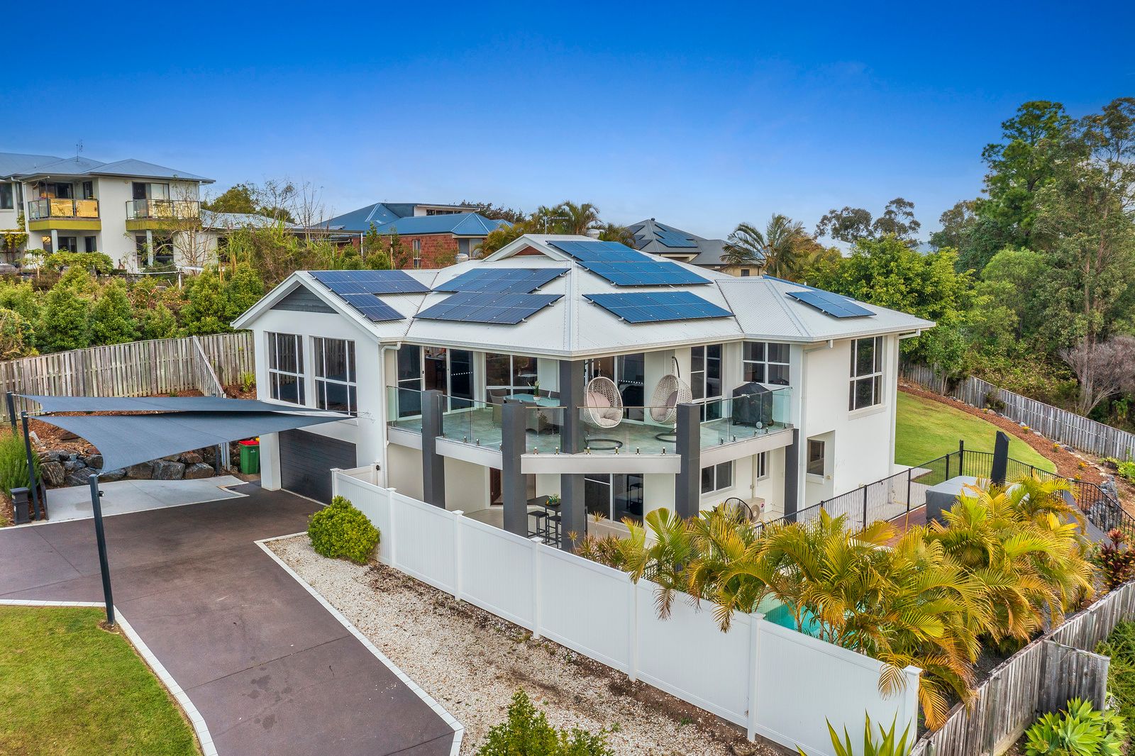 4 Augustus Street, Pacific Pines, QLD 4211