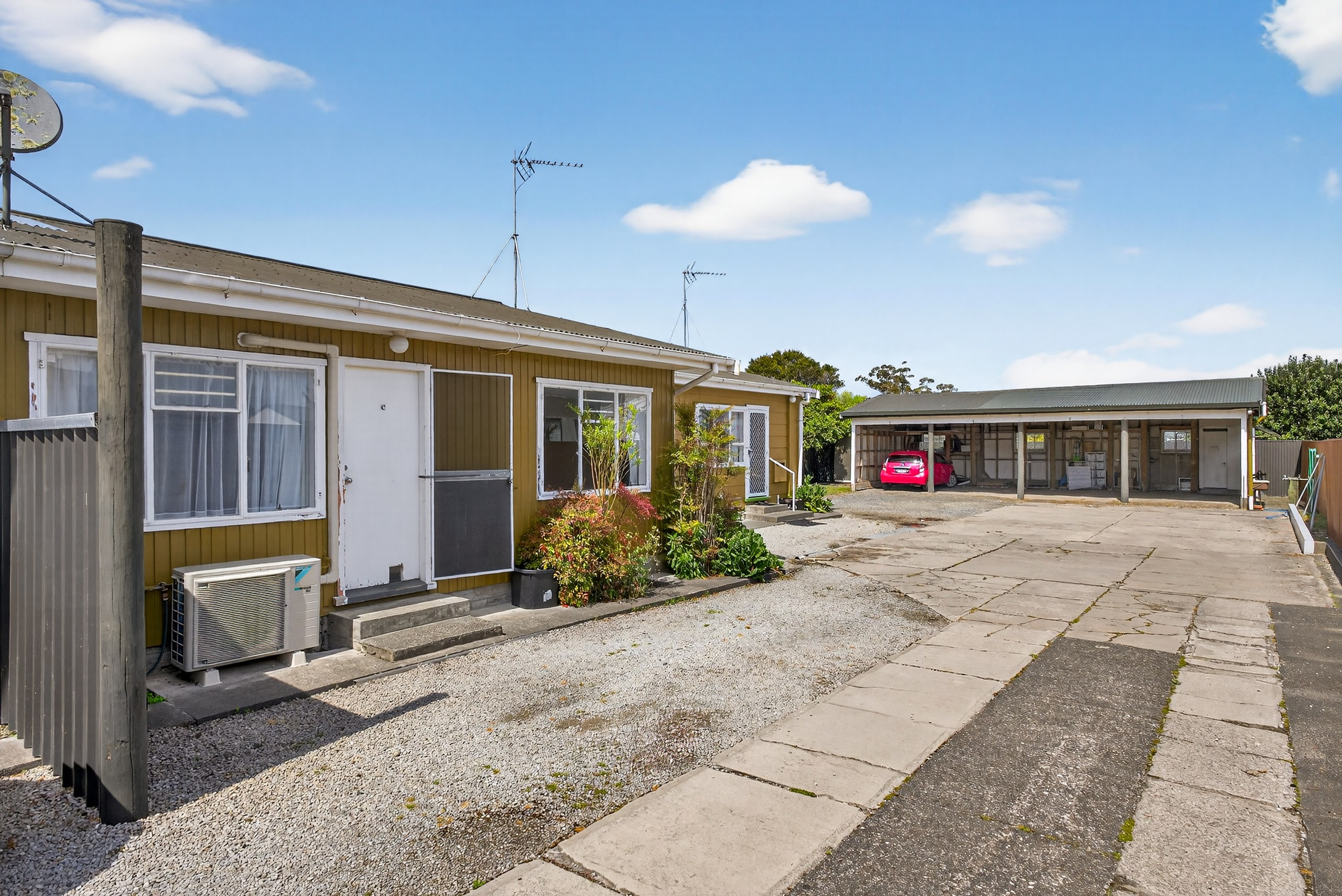 172C Ormond Road, Mangapapa, Gisborne District