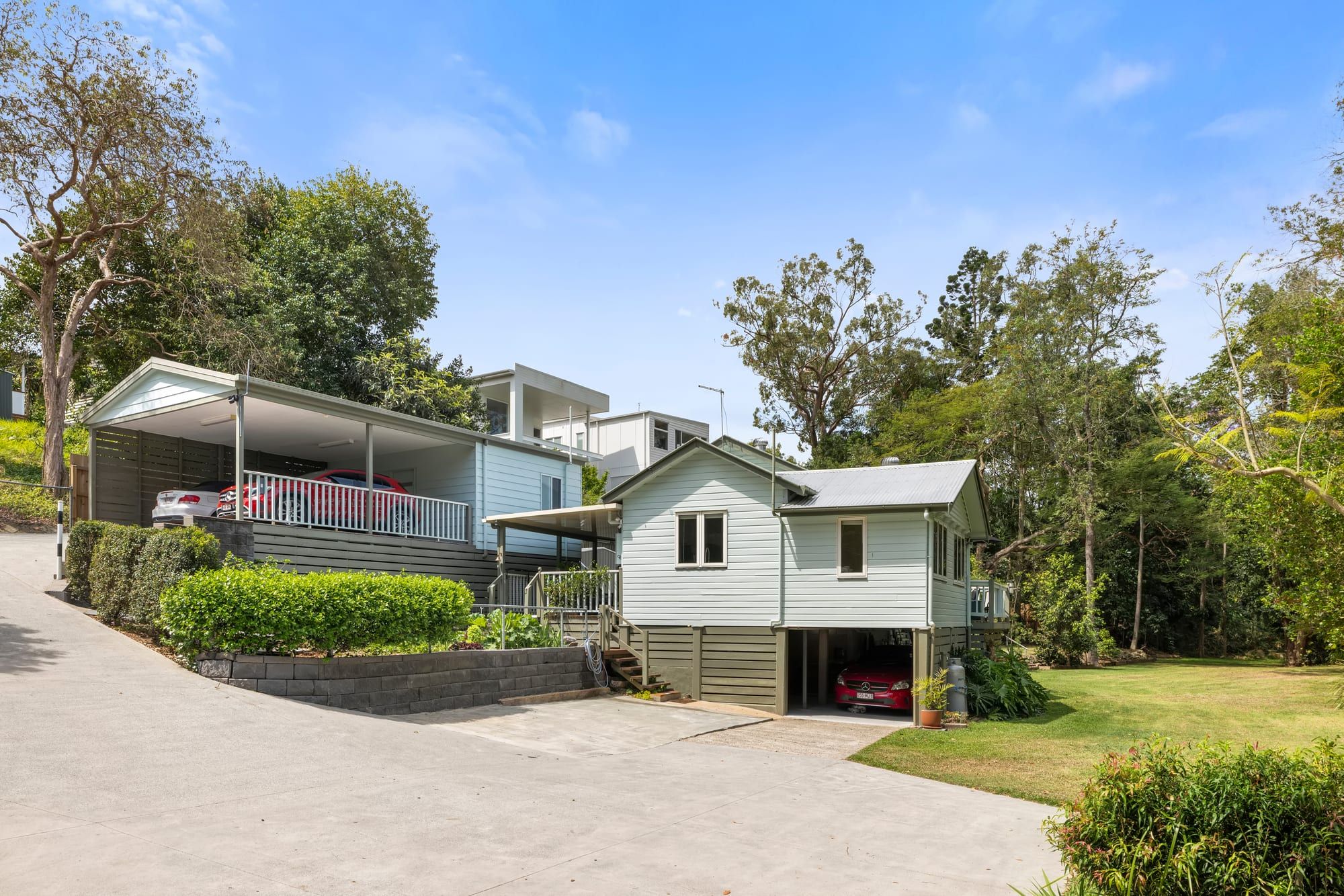 96 Bowman Parade — photo from Ray White Ashgrove
