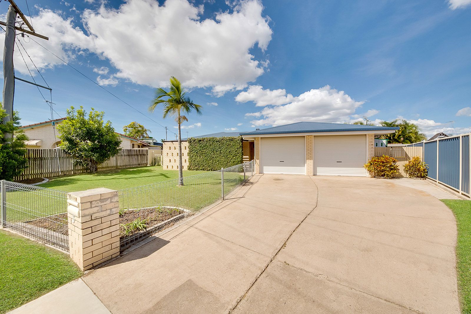 3 McGinlay Street, Clinton, QLD 4680