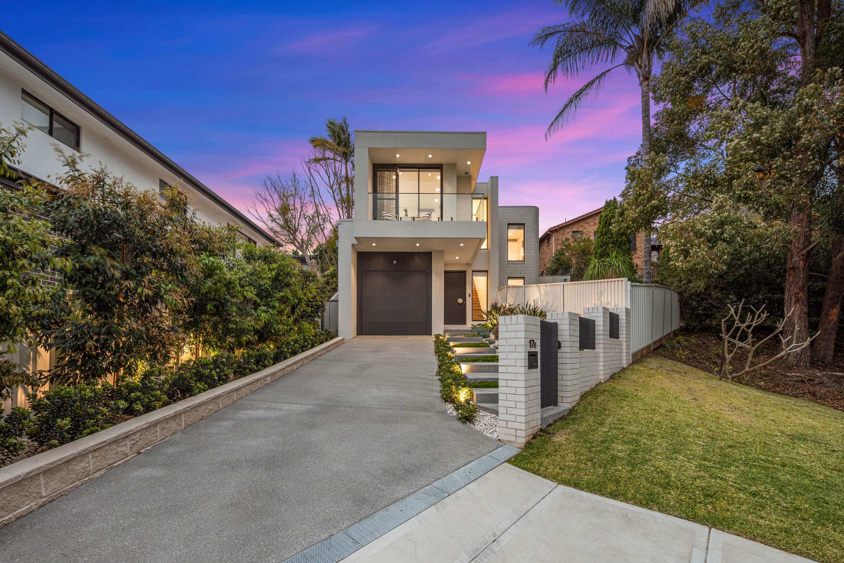 17E Wainwright Avenue, Padstow, NSW 2211