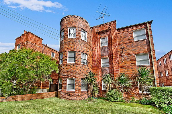 11/11 Botany Street, Bondi Junction, NSW 2022