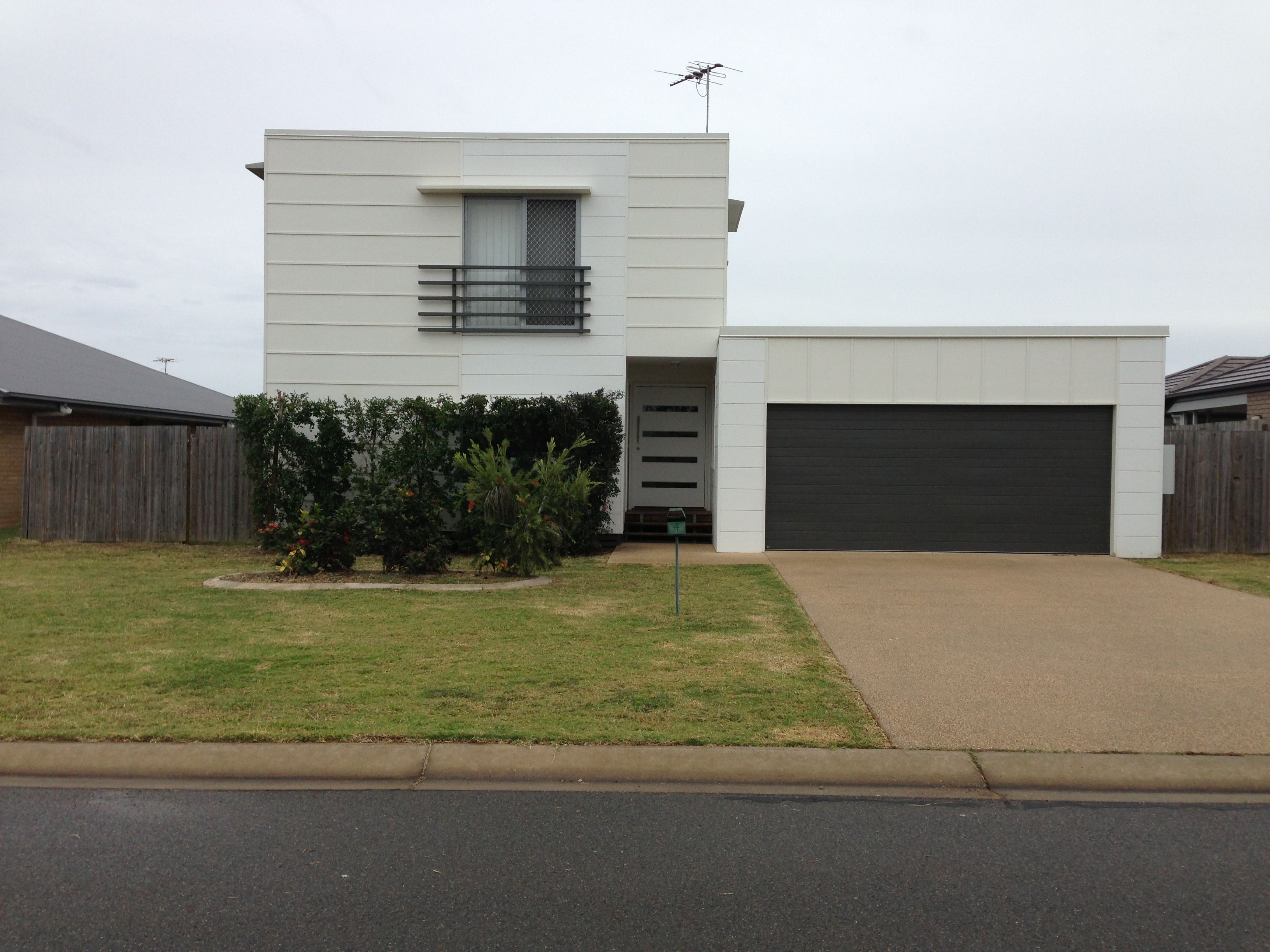 4 Tippett Crescent, Gracemere, QLD 4702