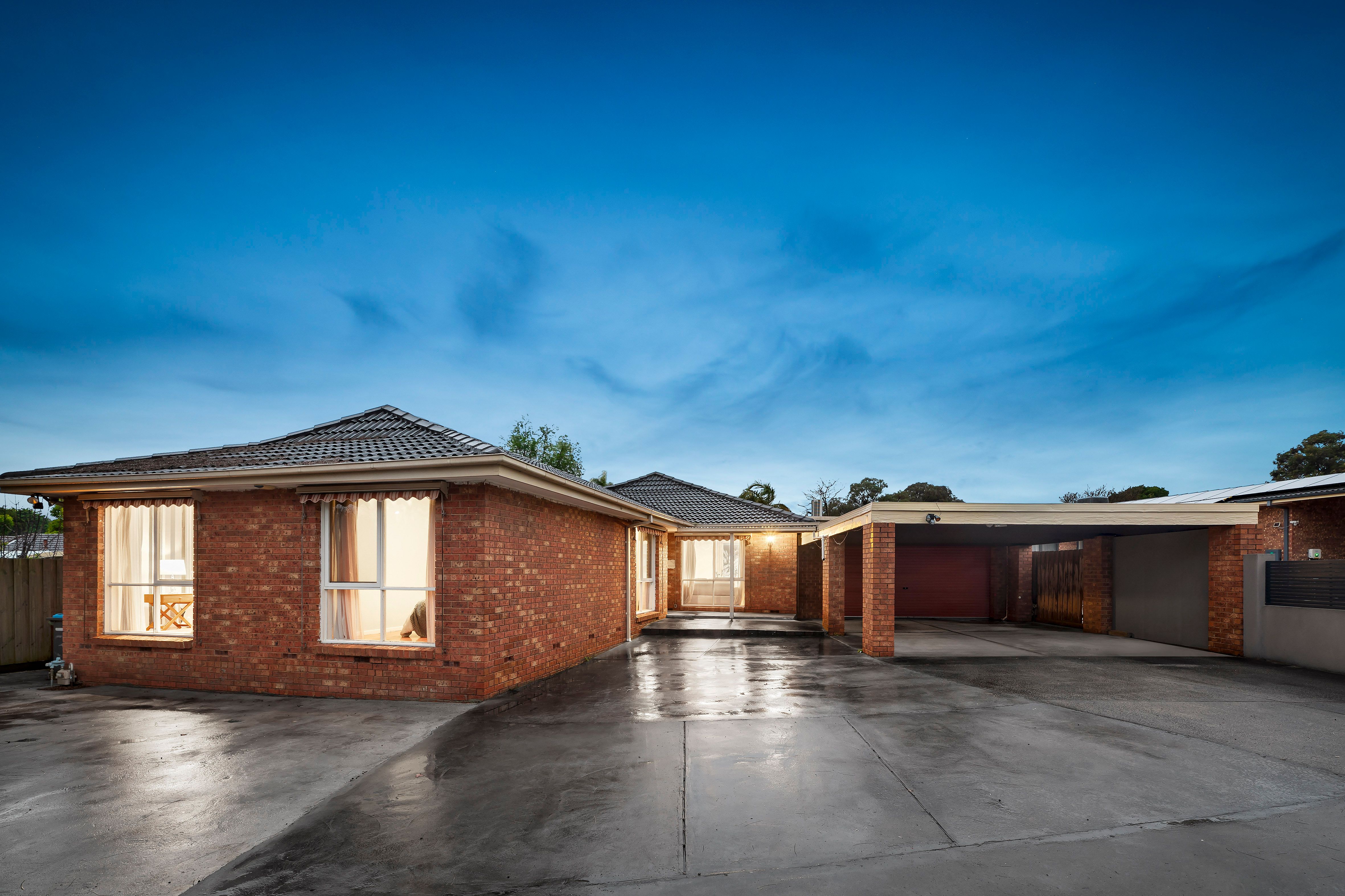 3 Riddell Road, Wantirna South, VIC 3152 - Sold House - Ray White Wantirna