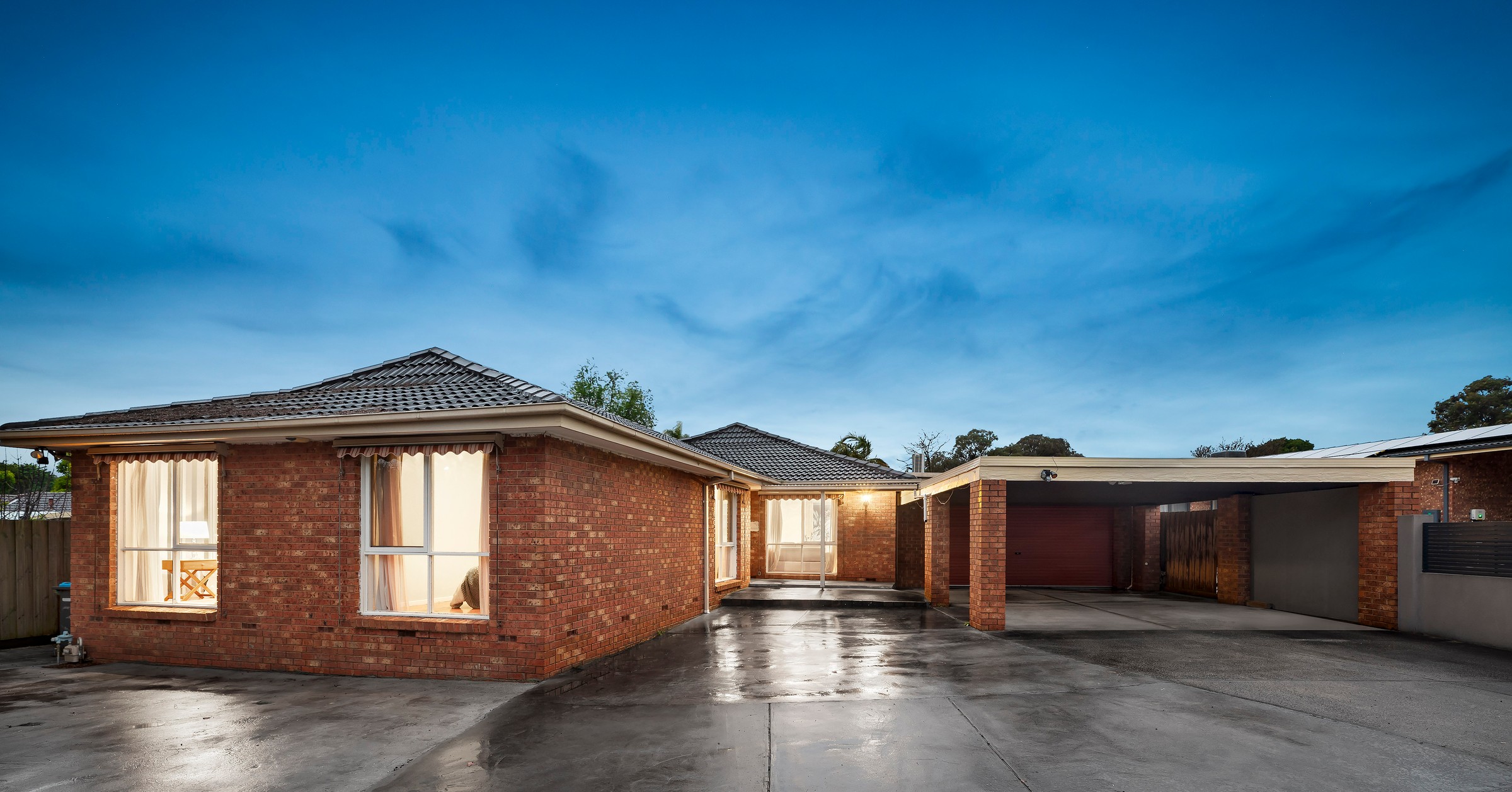 3 Riddell Road, Wantirna South, VIC 3152 - Sold House - Ray White Wantirna