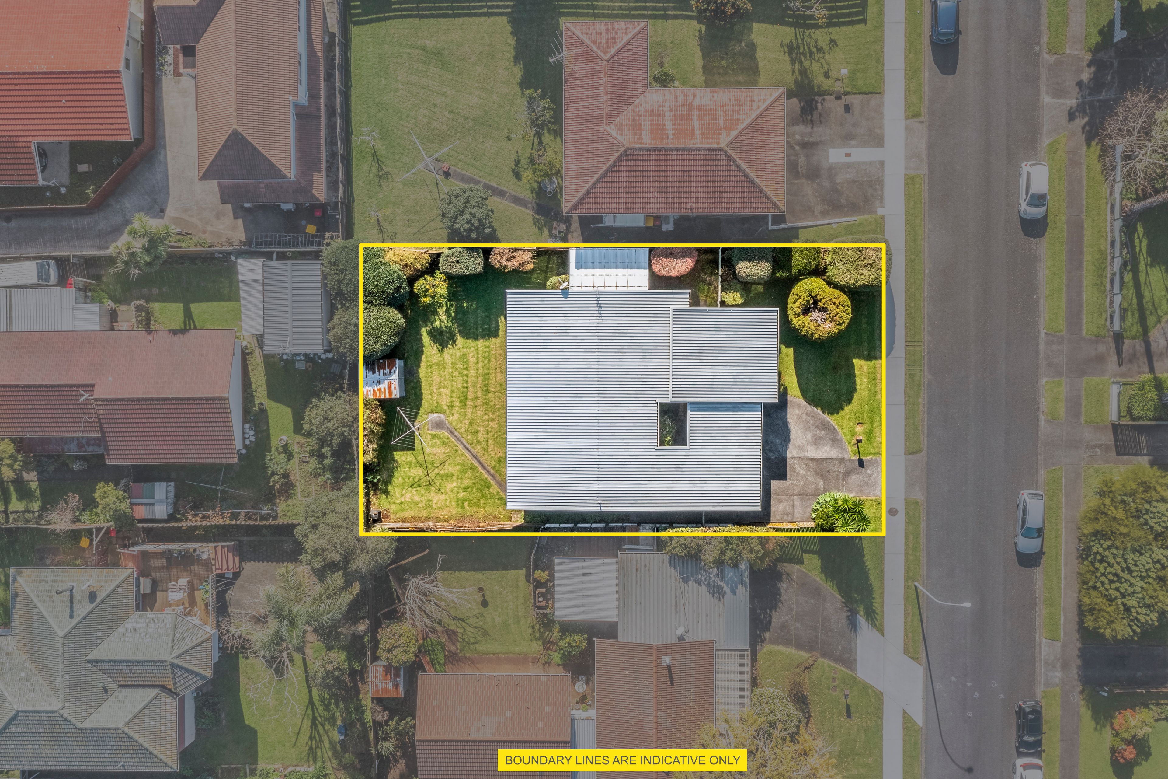 18 Vanbrugh Place, Bucklands Beach, Manukau City