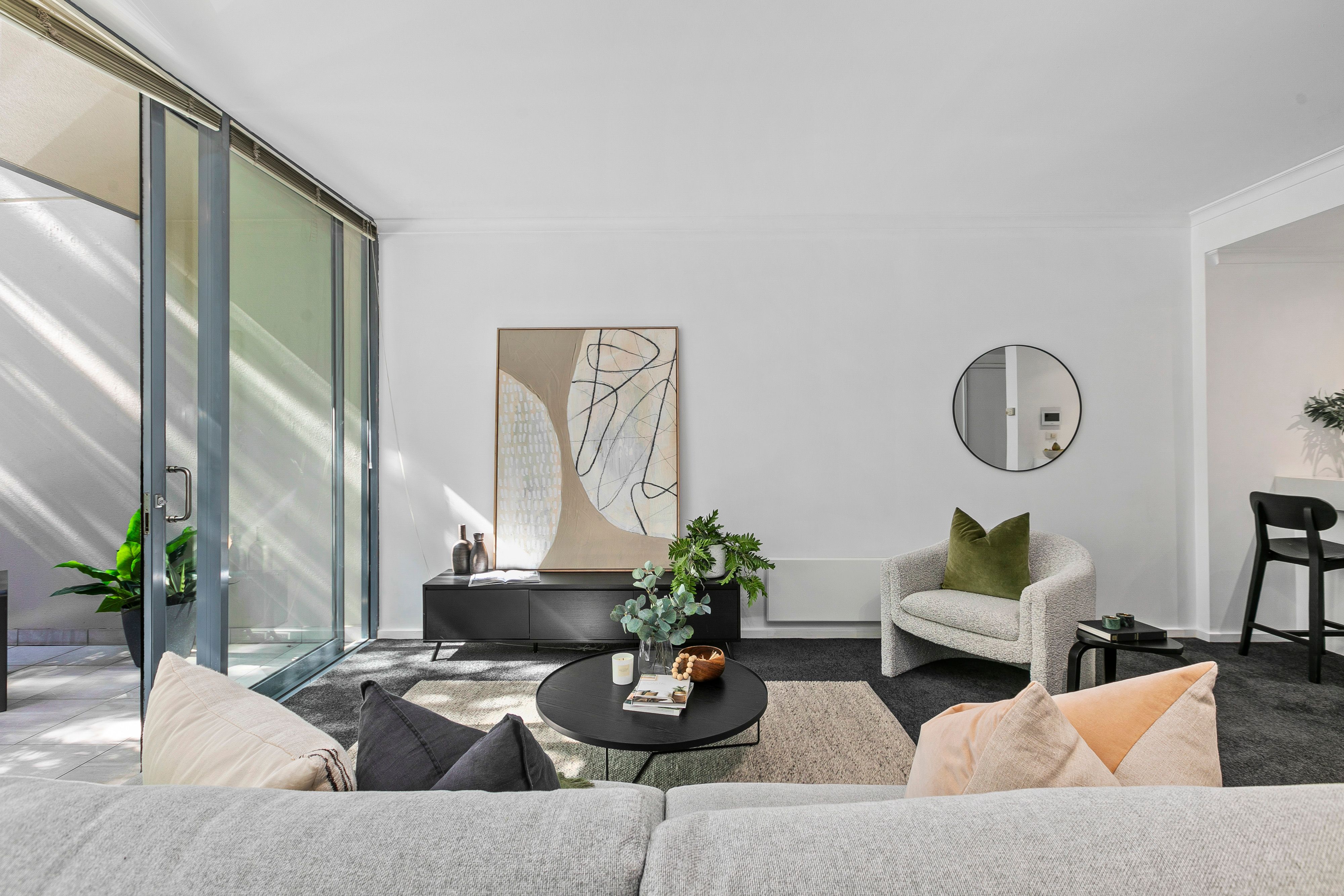 1/95 Dodds Street, Southbank, VIC 3006