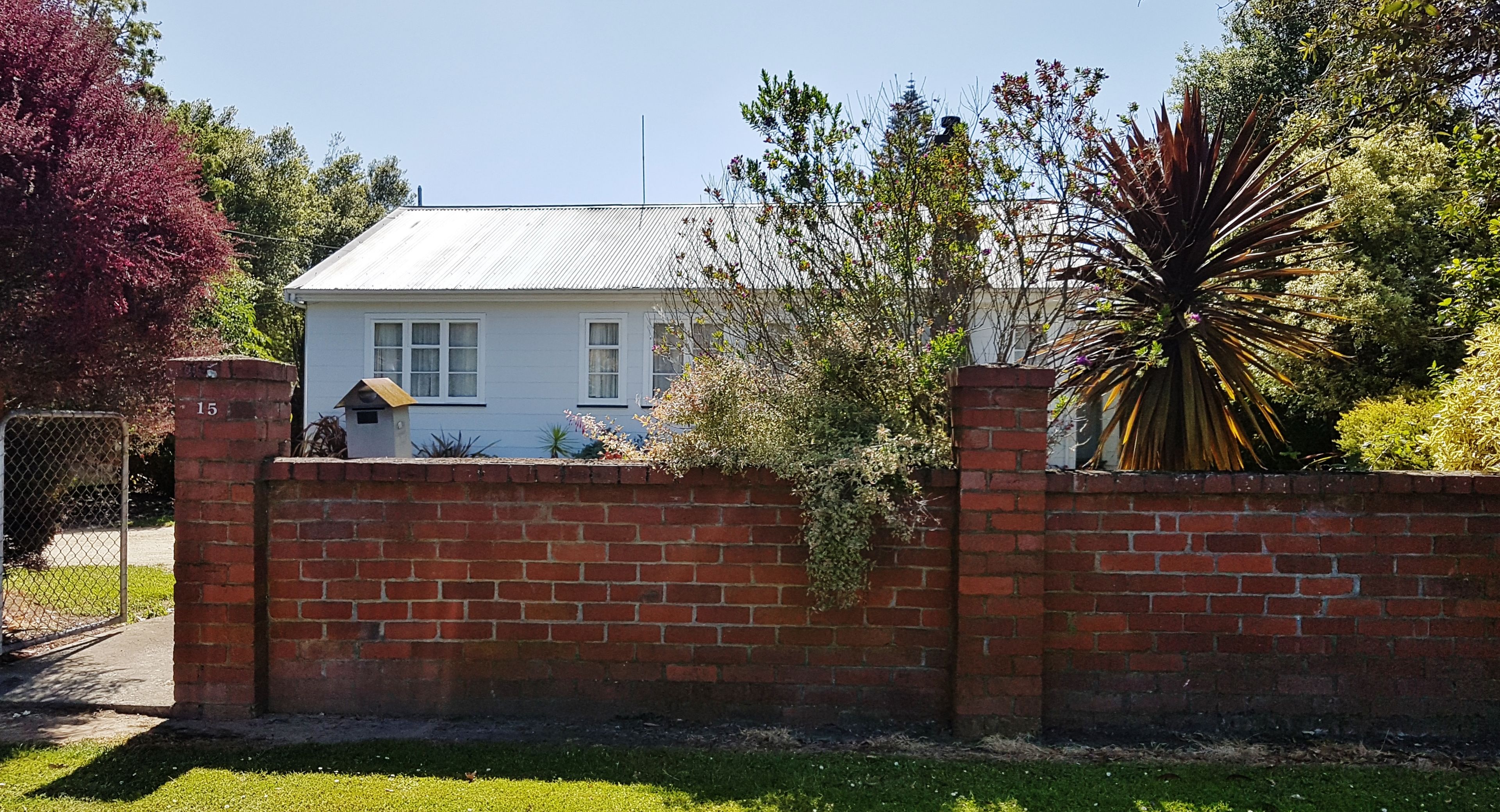 15 Harker Street, Waipawa, Central Hawke's Bay District