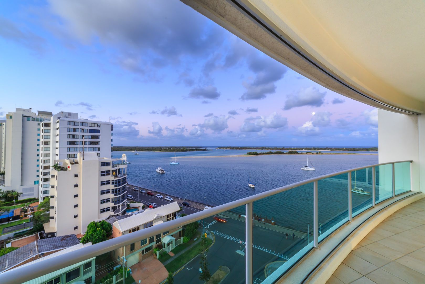 901/300 Marine Parade, Labrador QLD 4215