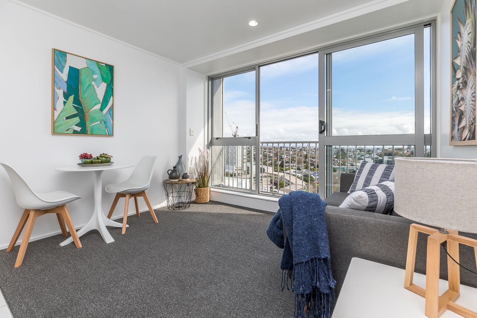 1333/72 Nelson Street, Auckland Central, Auckland City