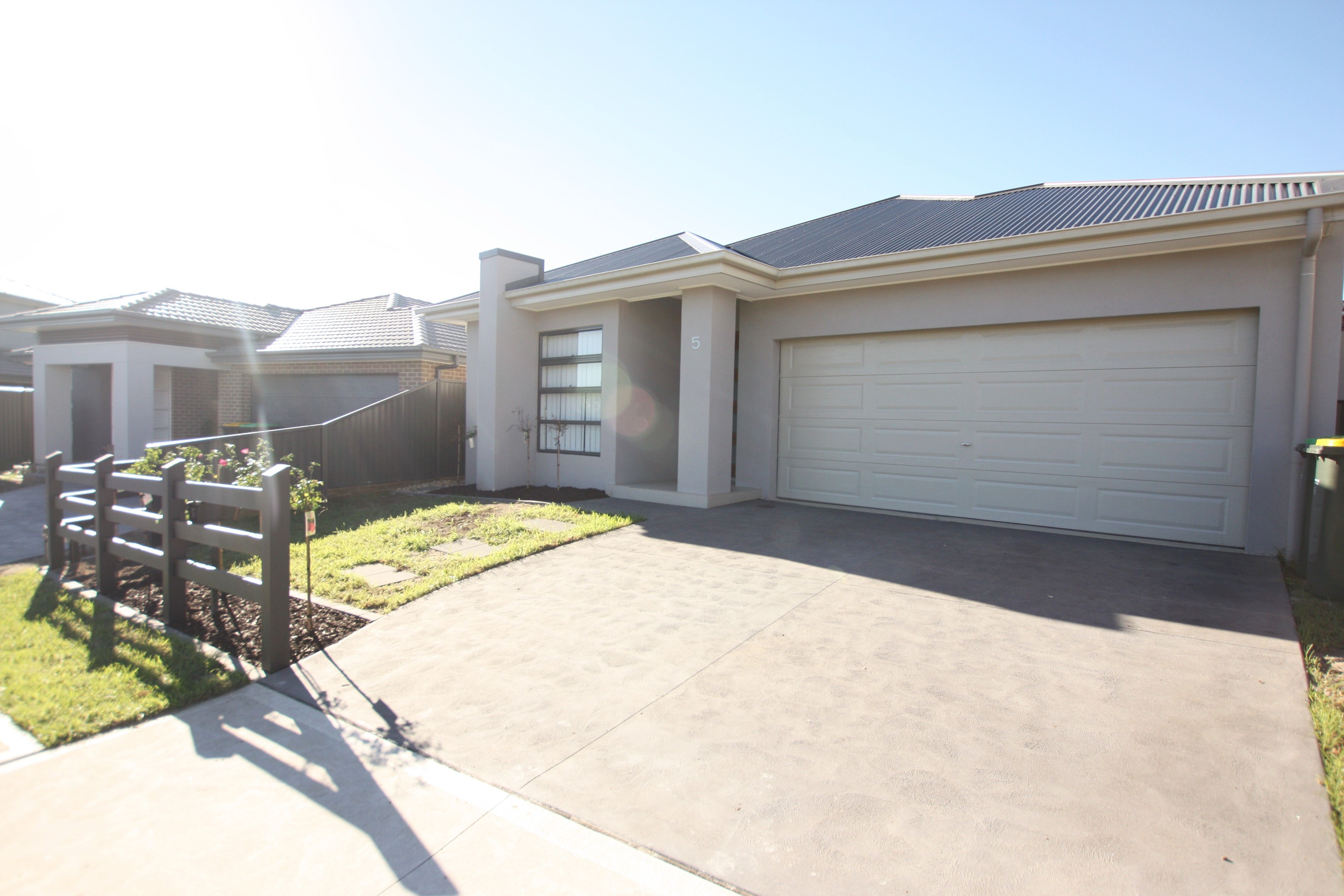 5 Fanflower Avenue, Denham Court, NSW 2565