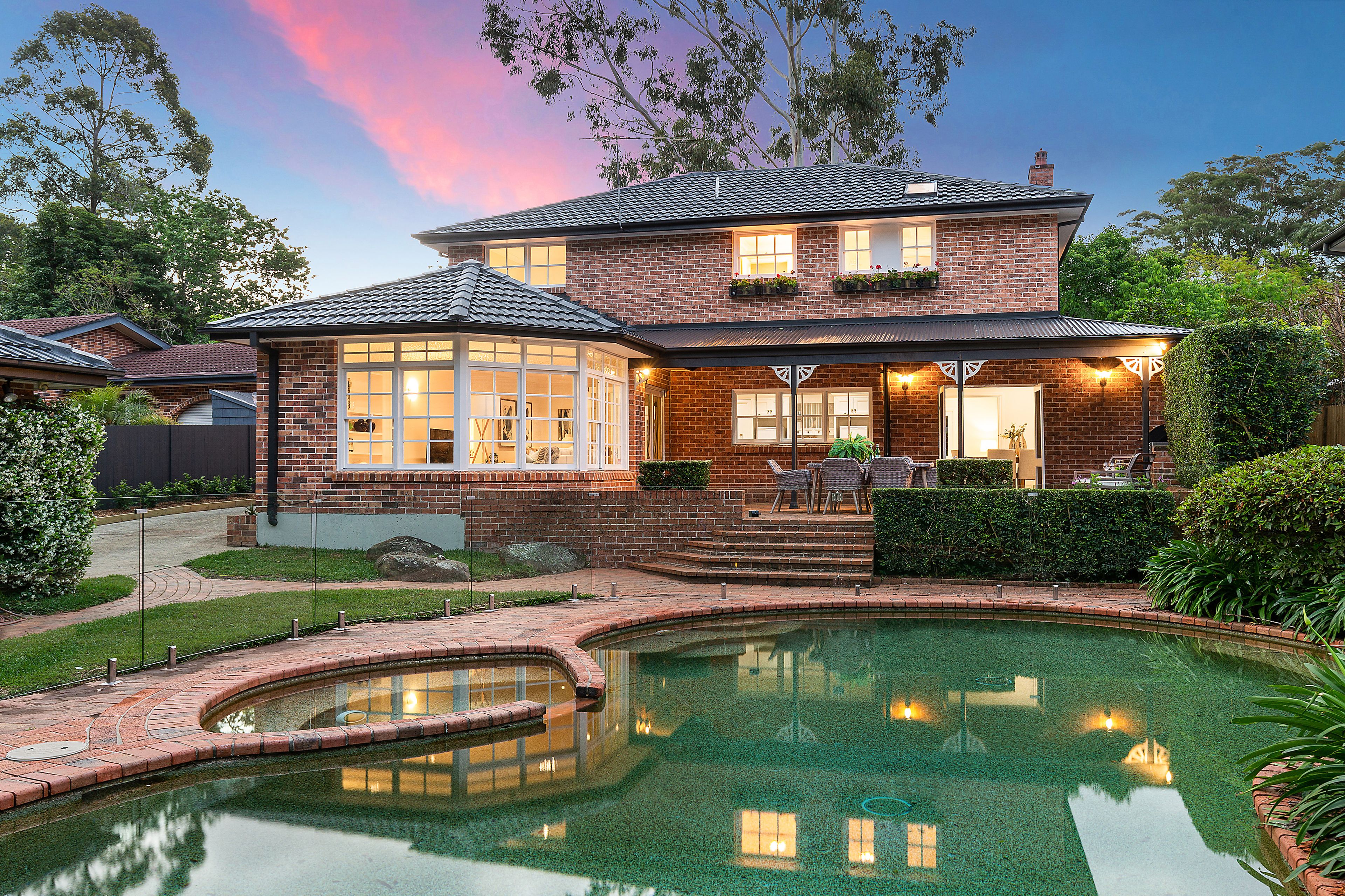 8 Rushall Street, Pymble, NSW 2073