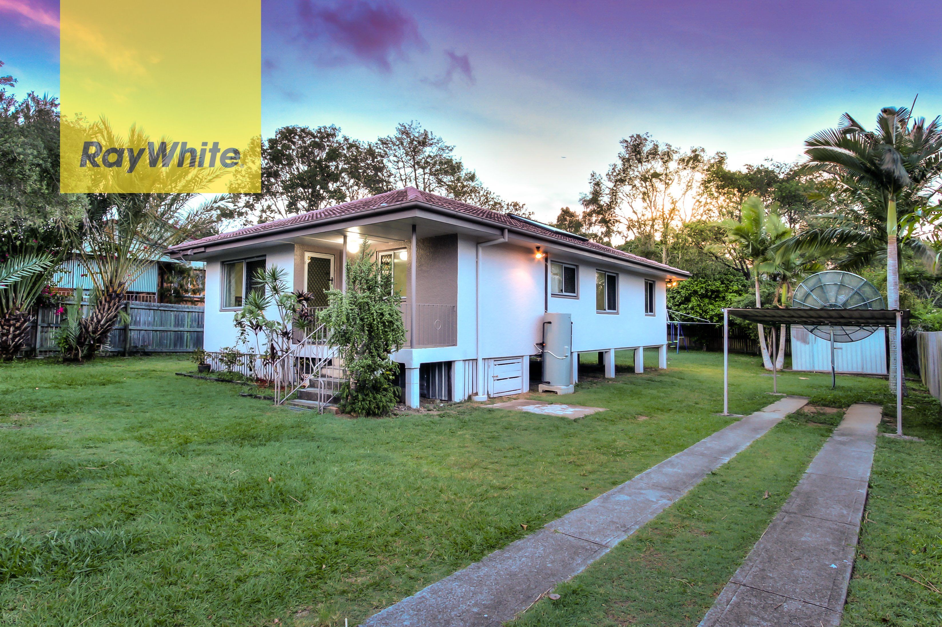 21 Kolonga Street, Woodridge, QLD 4114