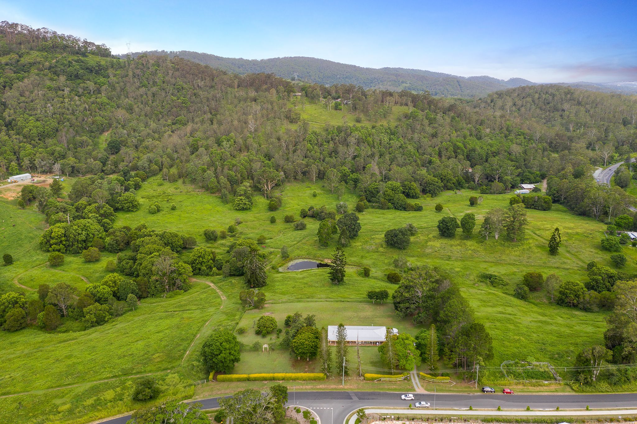 22 Fingerboard Road, Dayboro, QLD 4521