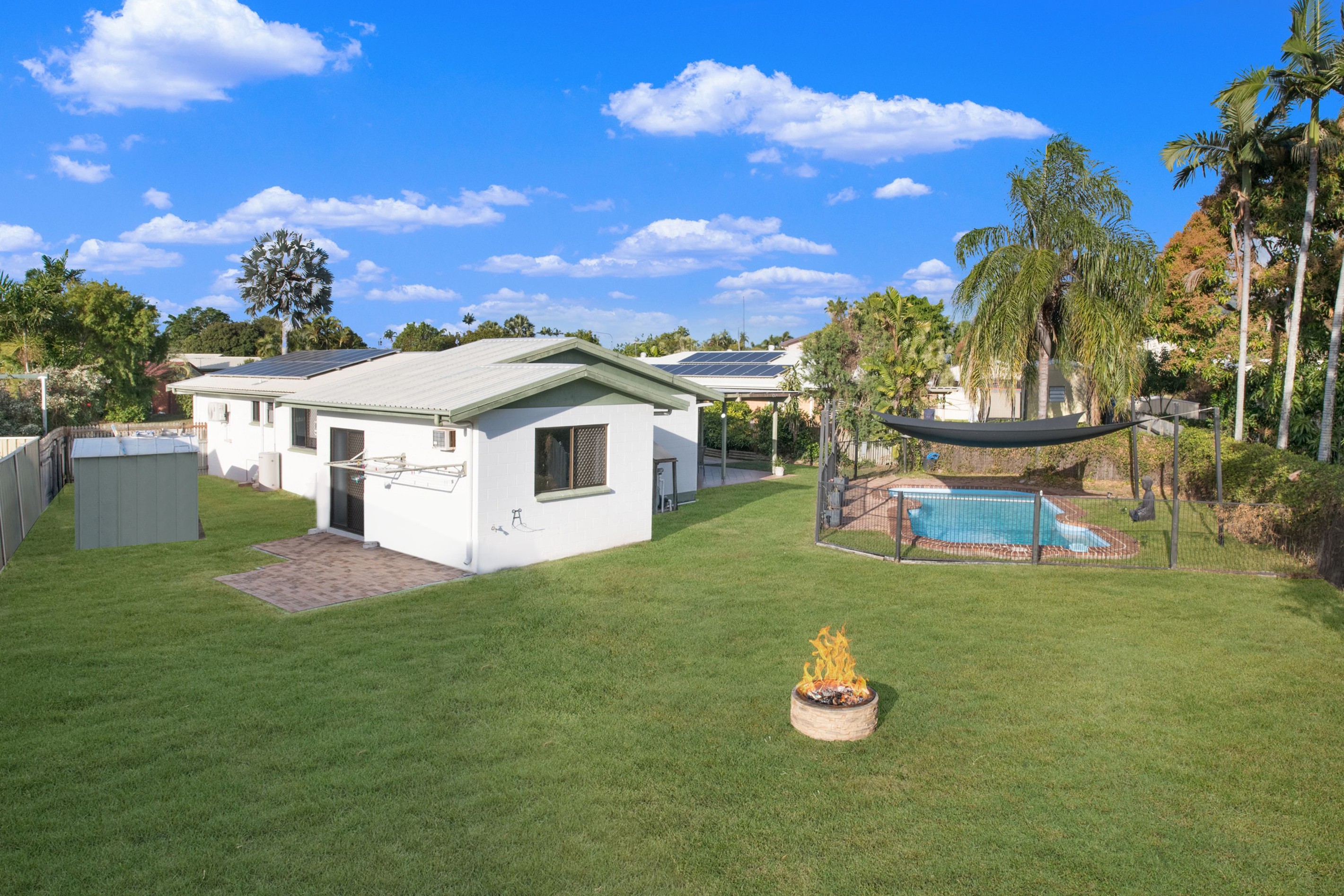 8 Trinity Place, Kirwan, QLD 4817