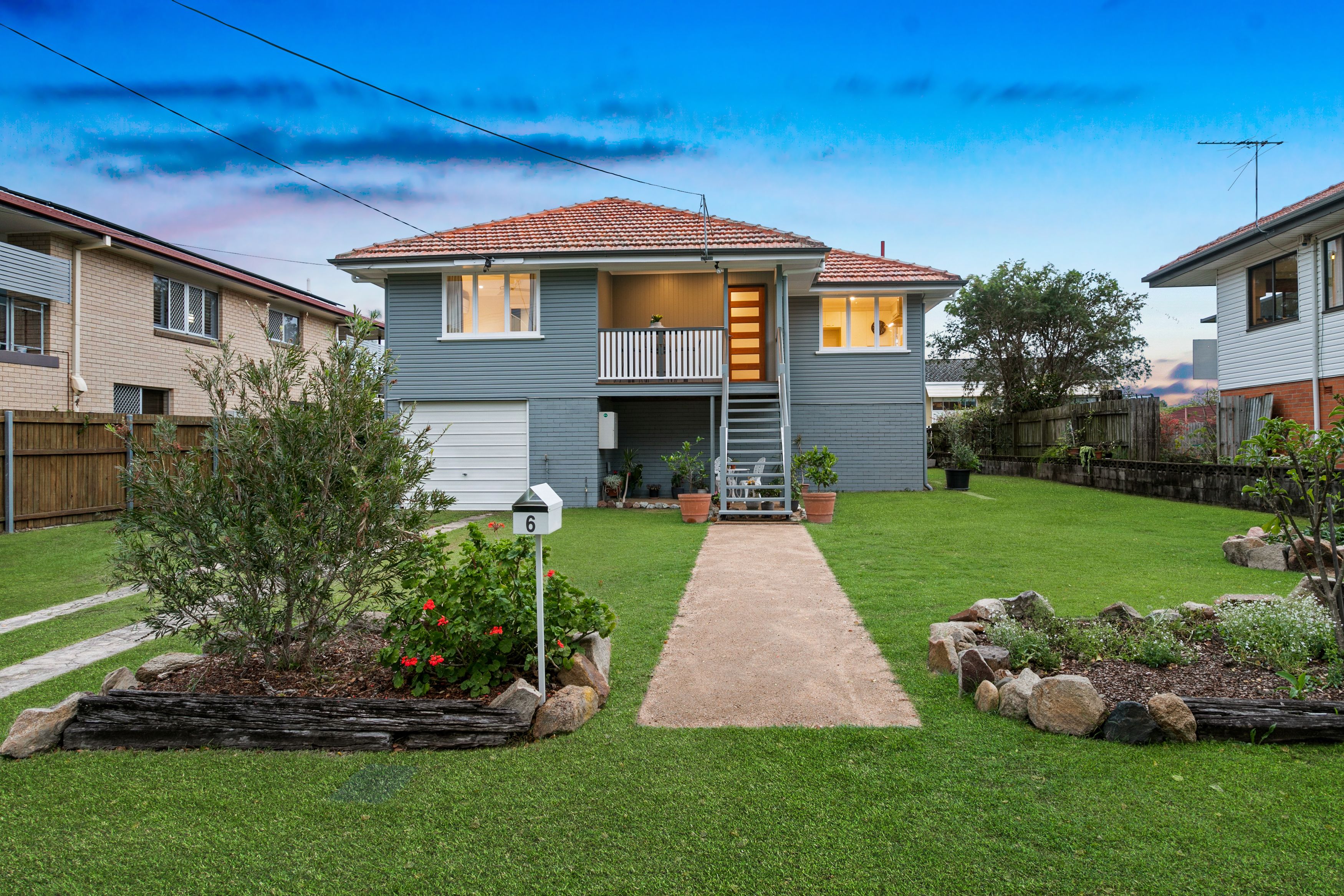 6 Jill Street, Brighton QLD 4017