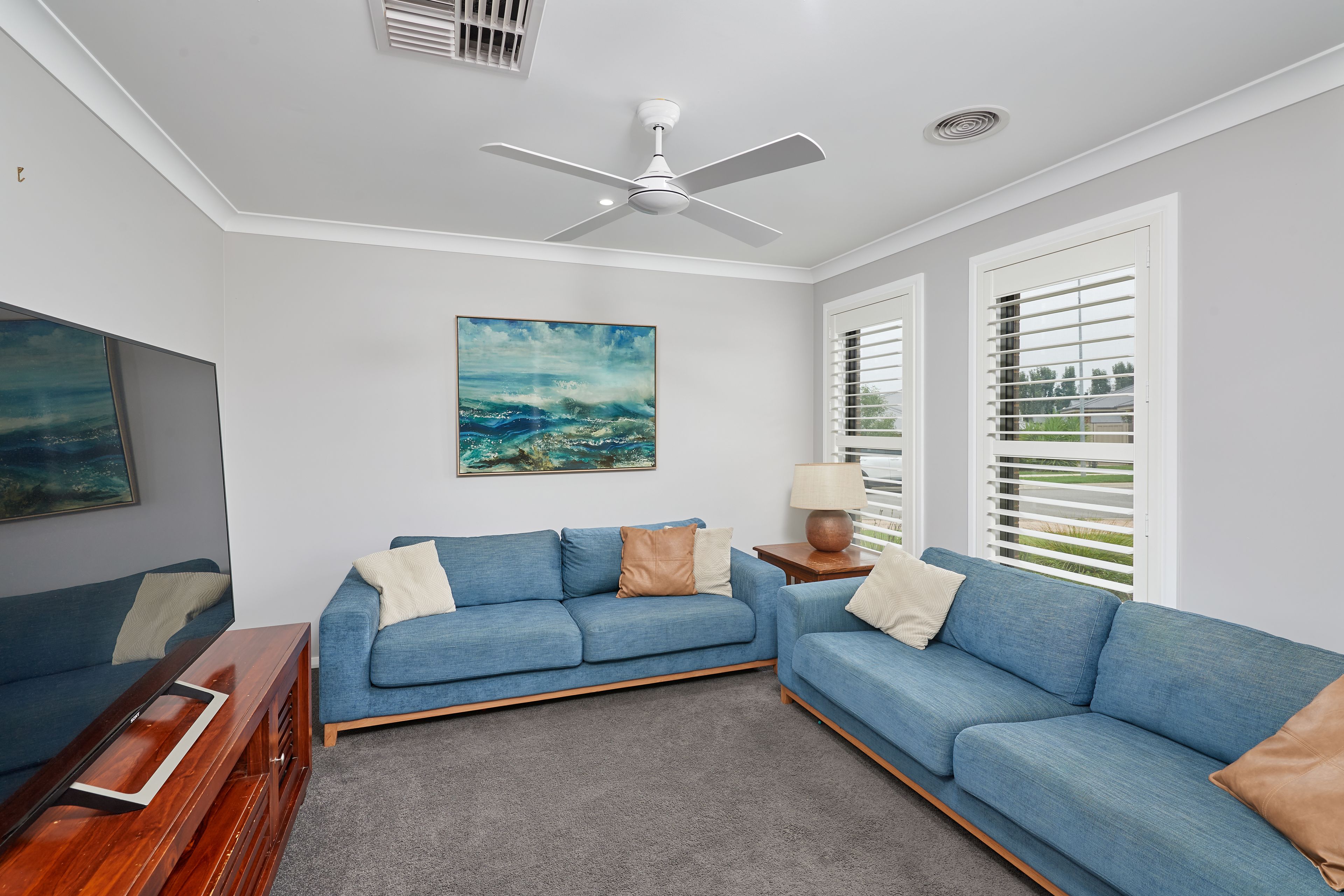 1/7 Darcy Drive, Boorooma, NSW 2650