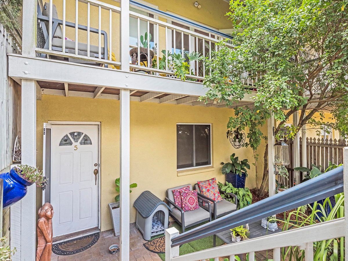 5/7 Miles Street, Hawthorne, QLD 4171